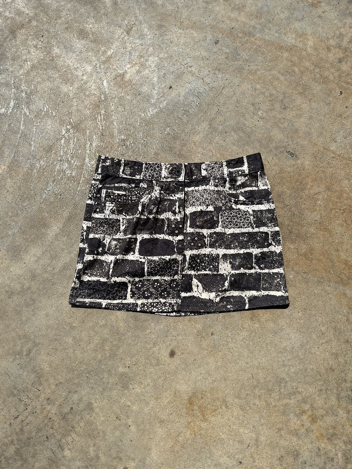 Jean Paul Gaultier Jean paul gaultier skirts Size 26" / US 2 / IT 38 - 1 Thumbnail