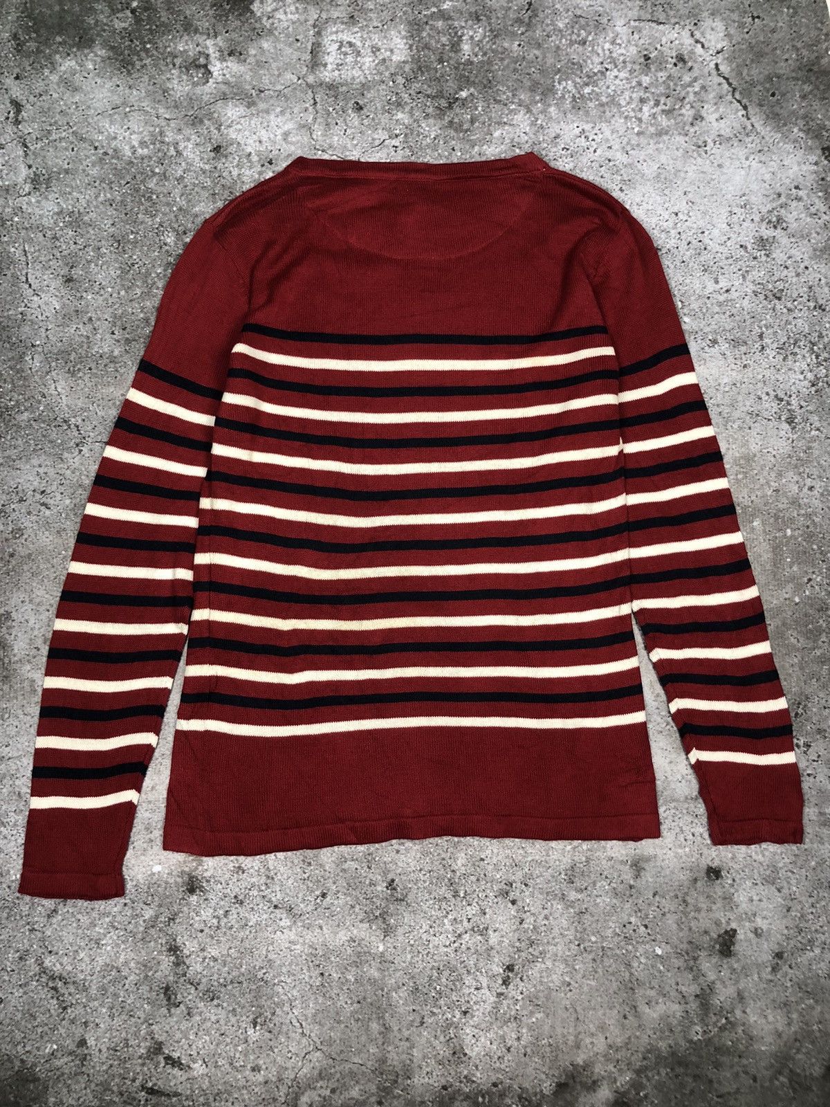 Beauty Beast × Hysteric Glamour × semanticdesign Semantic Design Knitwear Size US L / EU 52-54 / 3 - 5 Thumbnail