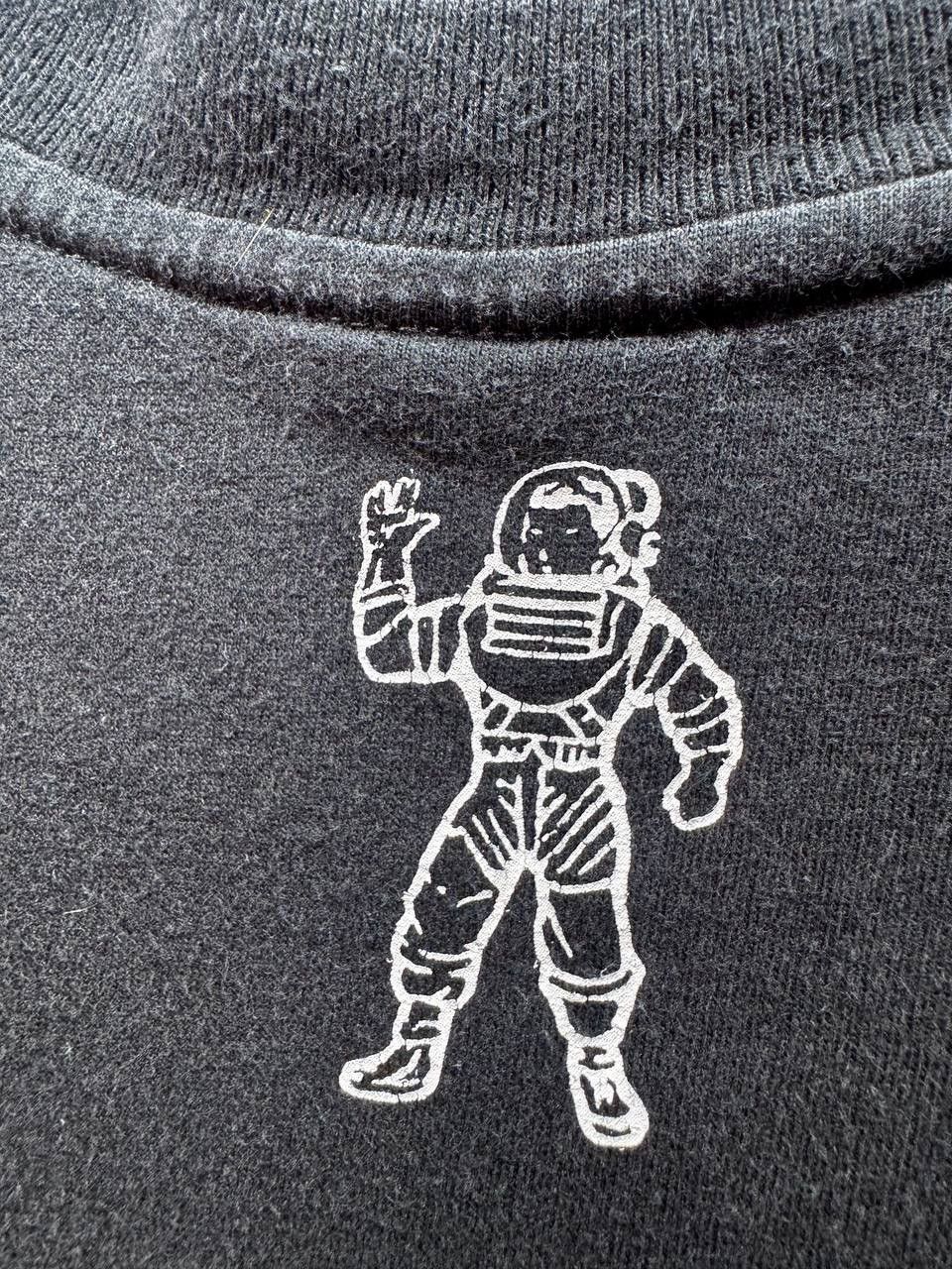 Billionaire Boys Club Billionaire Boys Club Small Logo T-Shirt Size US S / EU 44-46 / 1 - 10 Thumbnail