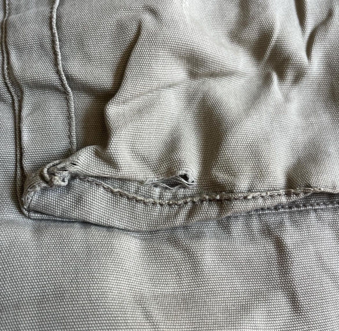 Vintage 38x30 Baggy Cherokee Tan Lightweight Pants Size US 38 / EU 54 - 4 Thumbnail
