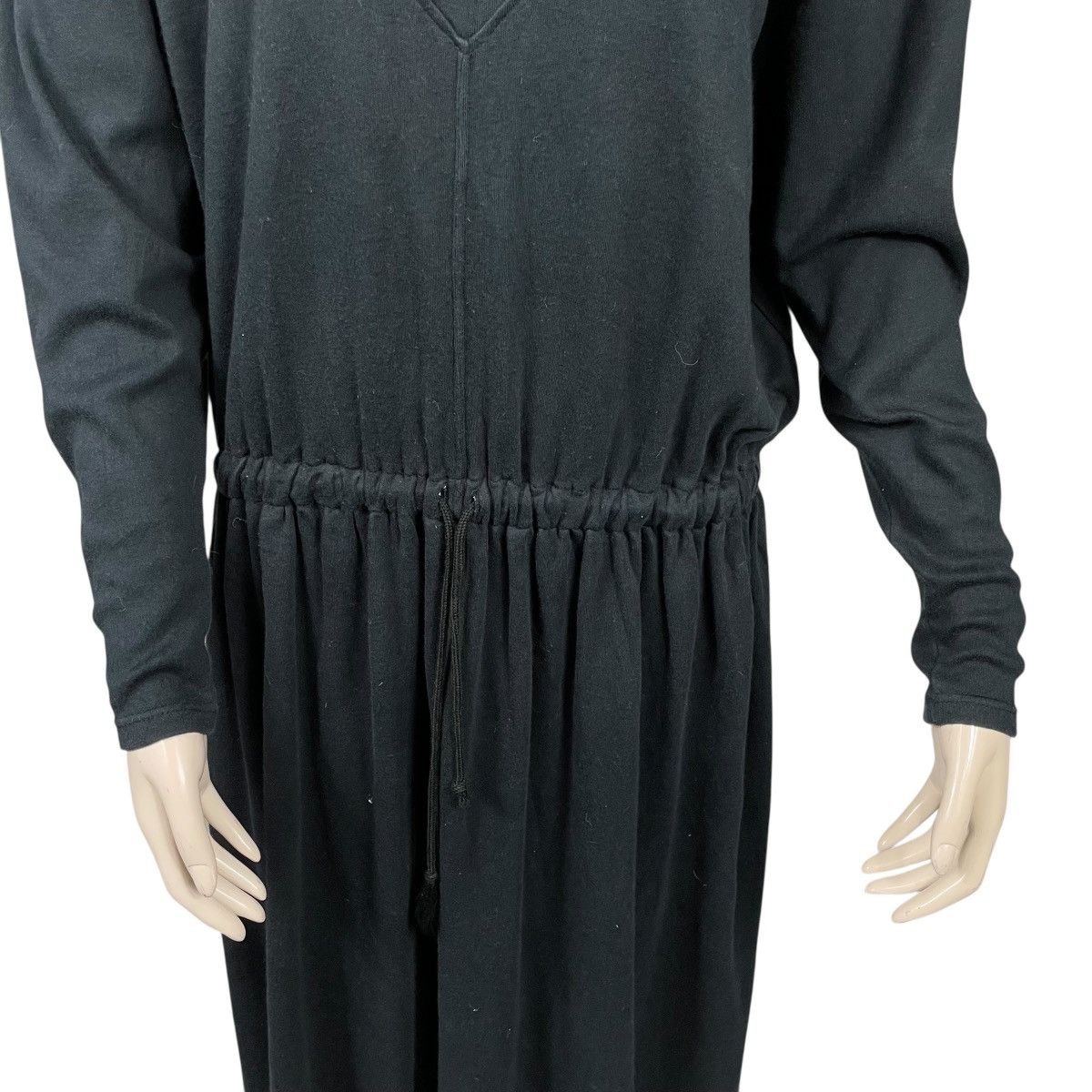 Hai Sporting Gear Vintage Hai Sporting Gear Issey Miyake Sweater Dress Size M / US 6-8 / IT 42-44 - 11 Thumbnail