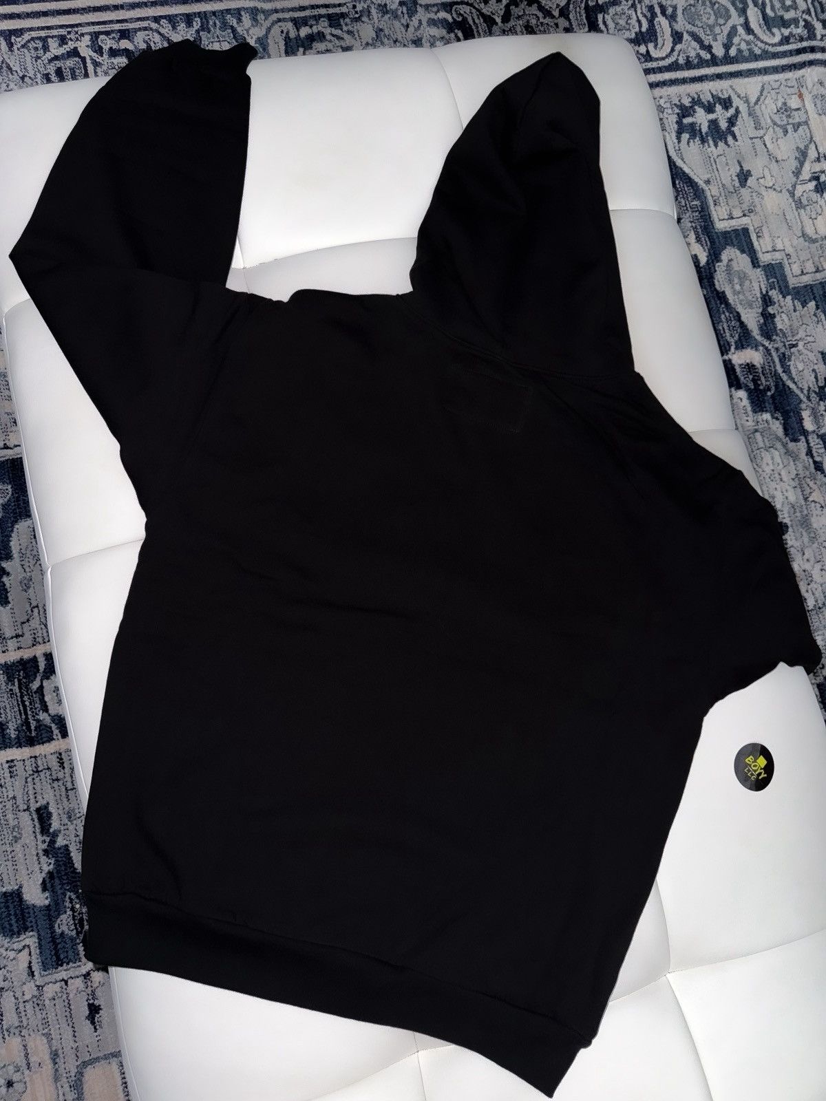 Sp5der OG WEB sweatsuit LARGE Size US L / EU 52-54 / 3 - 3 Thumbnail