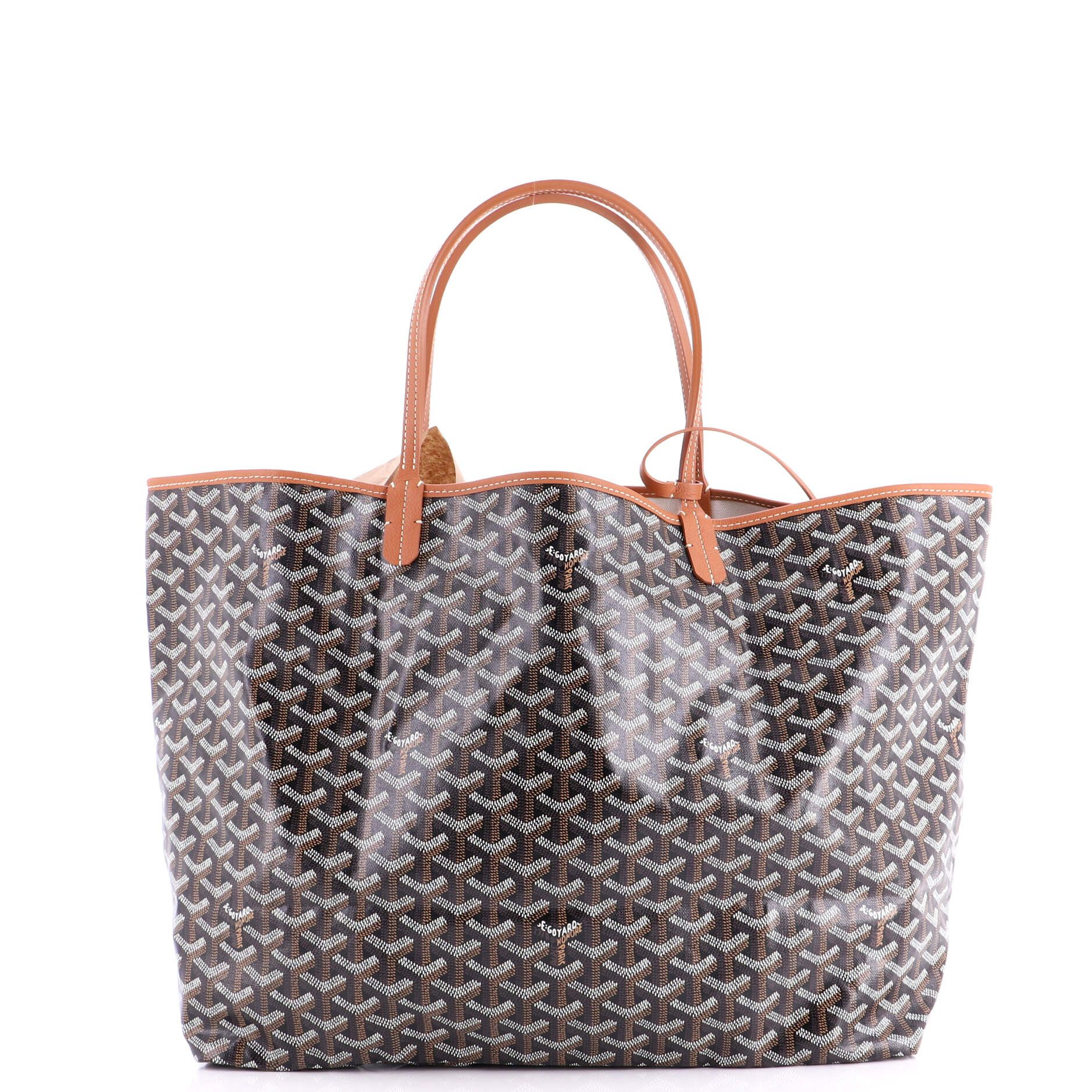 Goyard Saint Louis Tote Size ONE SIZE - 1 Thumbnail