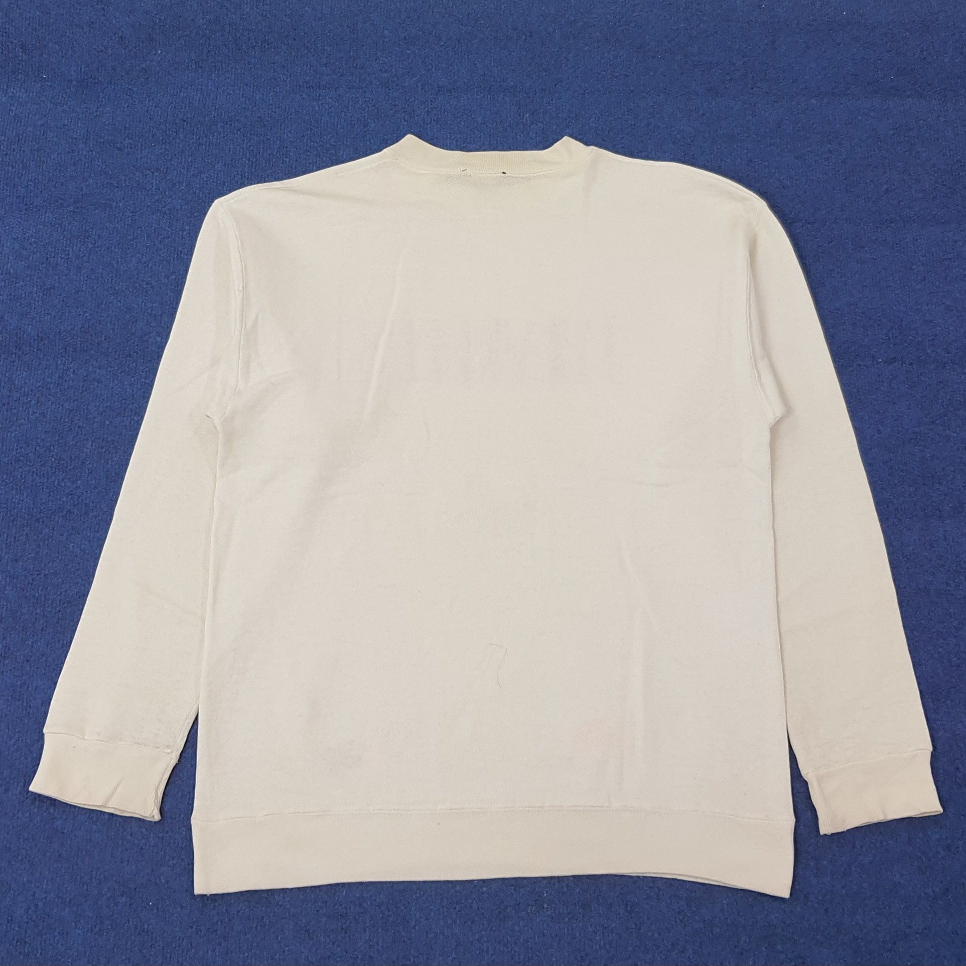 Chevrolet Vintage Chevrolet Automobile Motorsports Sweatshirt C246N21 Size US M / EU 48-50 / 2 - 3 Thumbnail