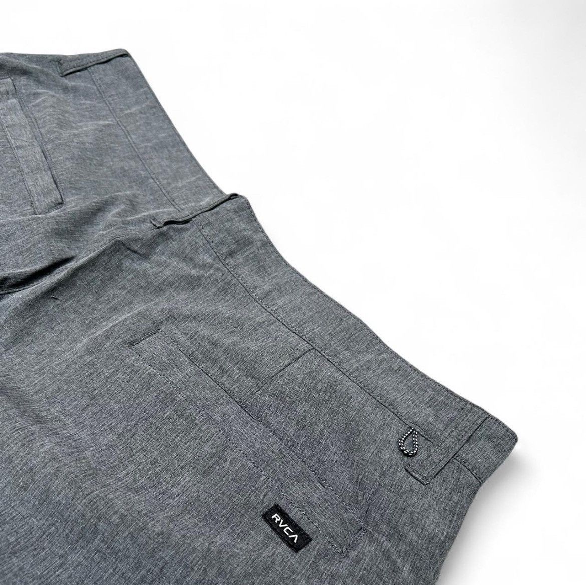 RVCA RVCA - (Size 36) Men’s 4 Way Performance Stretch Shorts Size US 36 / EU 52 - 7 Thumbnail