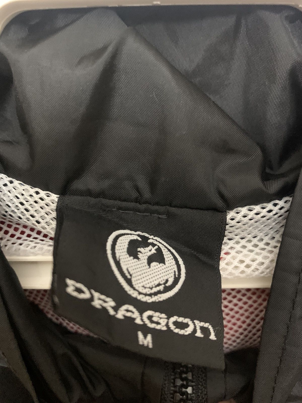 Other Vintage dragon skate windbreaker jacket Size US M / EU 48-50 / 2 - 4 Thumbnail