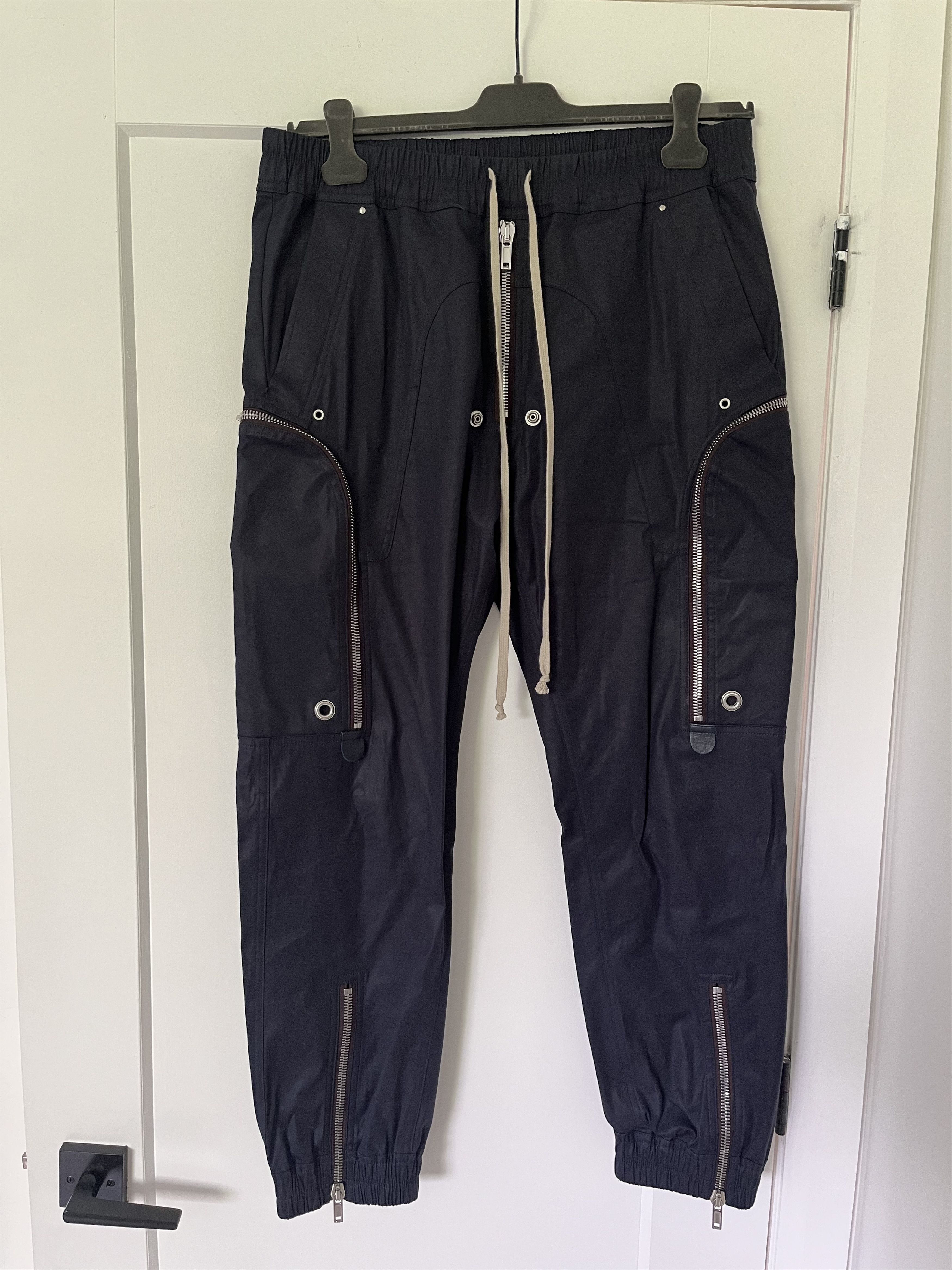 Rick Owens Bauhaus 52 | Grailed