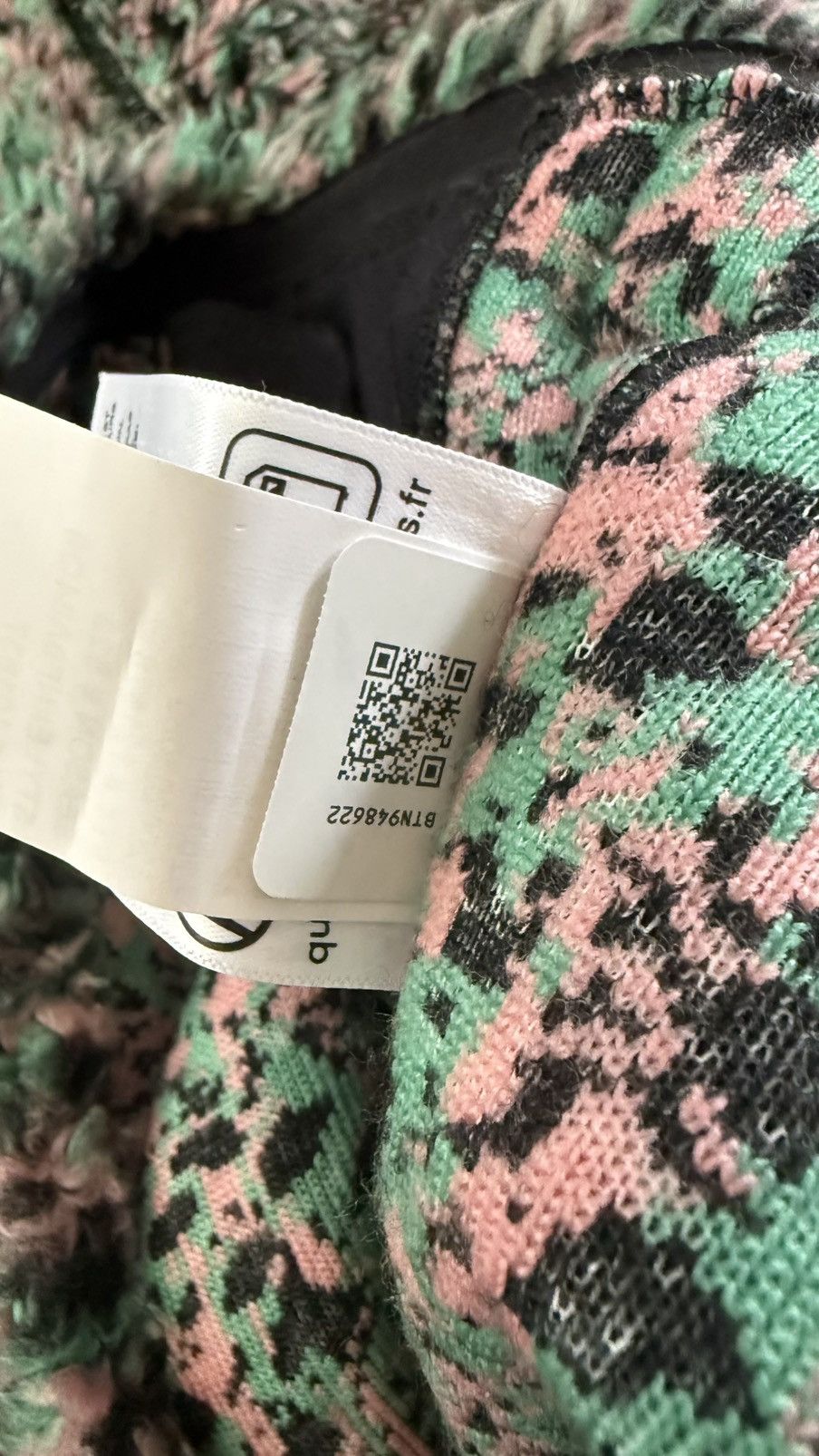 Supreme × The North Face Supreme The North Face High Pile Fleece 2023 Small Size US S / EU 44-46 / 1 - 10 Thumbnail