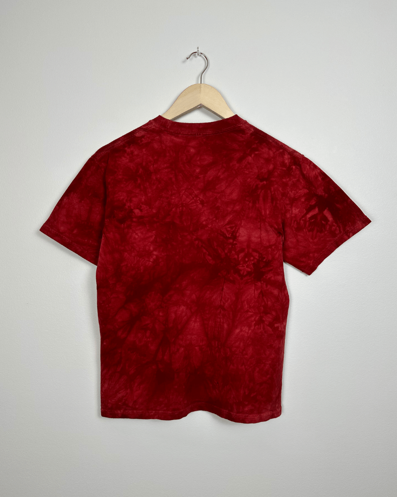 The Mountain The Mountain Anubis Egyptian Dog God Tie Dye T-Shirt - Small Size US S / EU 44-46 / 1 - 3 Thumbnail