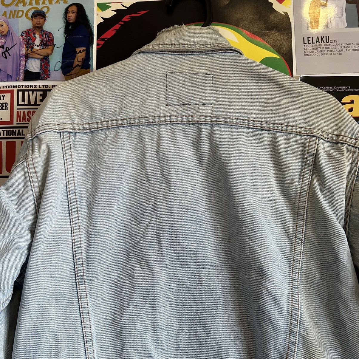 Vintage Vintage Mac Hope Trucker Denim Jacket Size US M / EU 48-50 / 2 - 11 Thumbnail