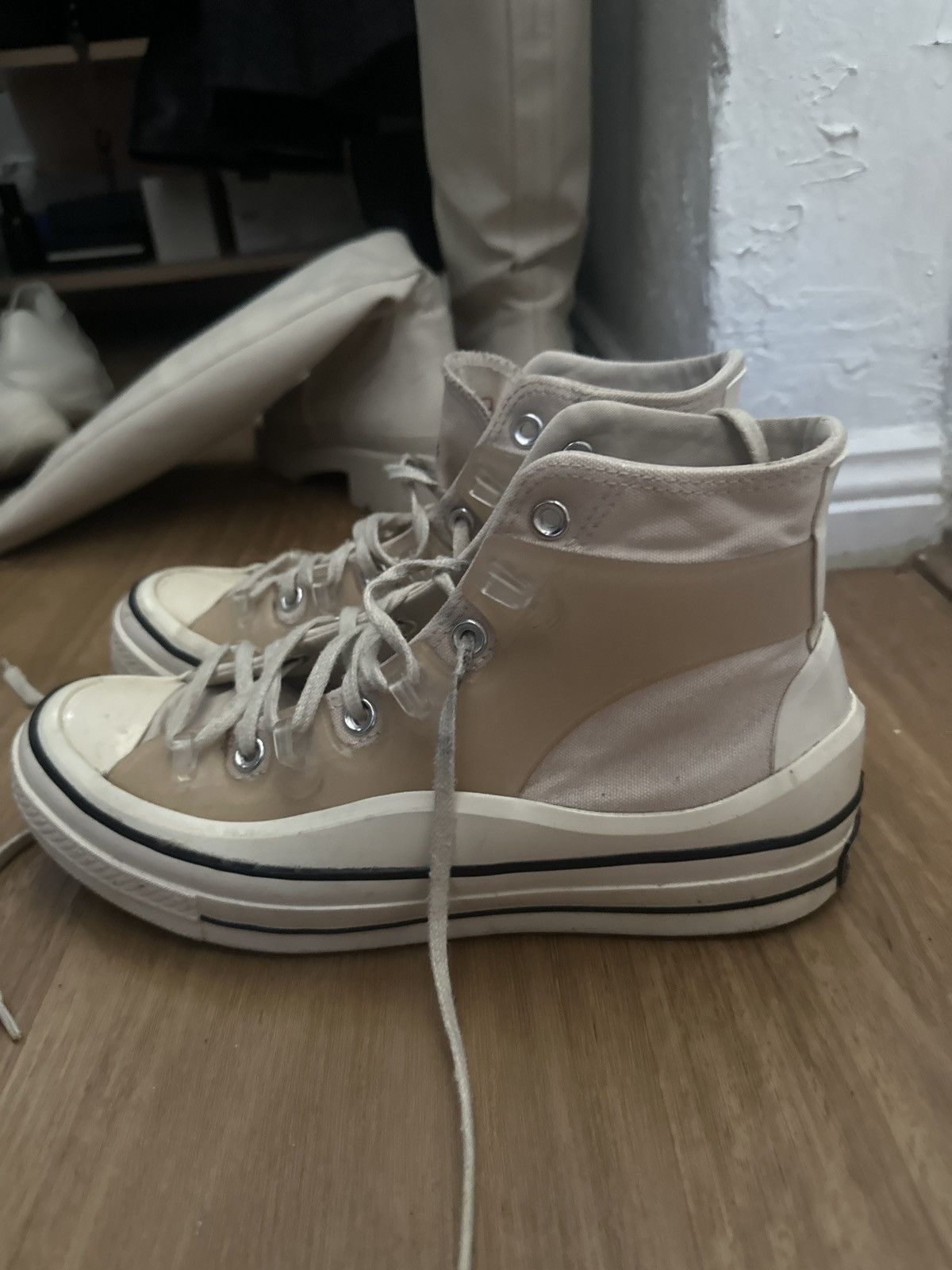 Converse × Kim Jones Converse x Kim Jones Chuck 70 Utility Wave Size US 8 / EU 41 - 7 Thumbnail