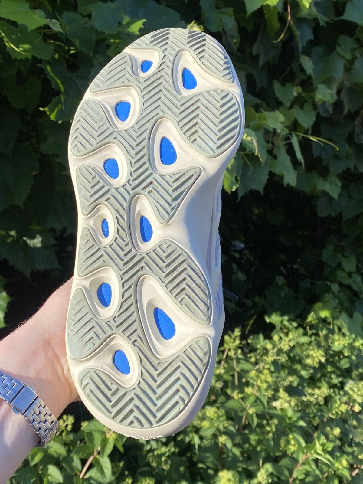 Yeezy YEEZY 700 Azael – Size 11.5 US – Excellent Condition, OG Box Size US 11.5 / EU 44-45 - 4 Thumbnail