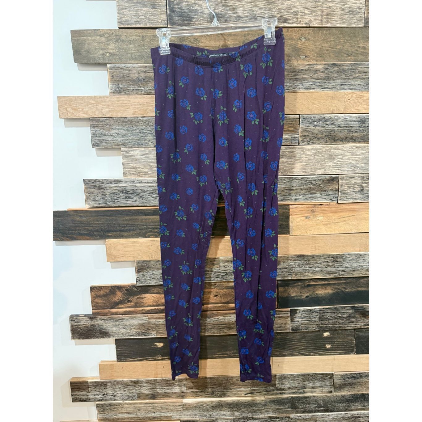 Guru Gudrun Sjoden full length leggings size medium Size 30" / US 8 / IT 44 - 1 Thumbnail