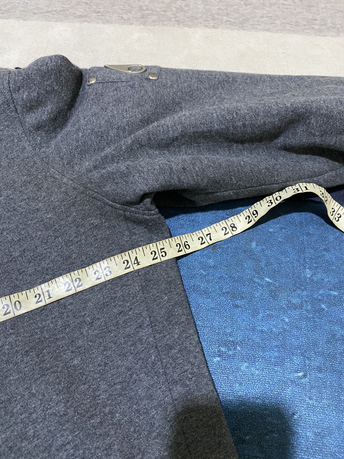 Moose Knuckles Moose Knuckles Bunny Zip-up Hoodie Sweater Jacket Size US XL / EU 56 / 4 - 16 Thumbnail