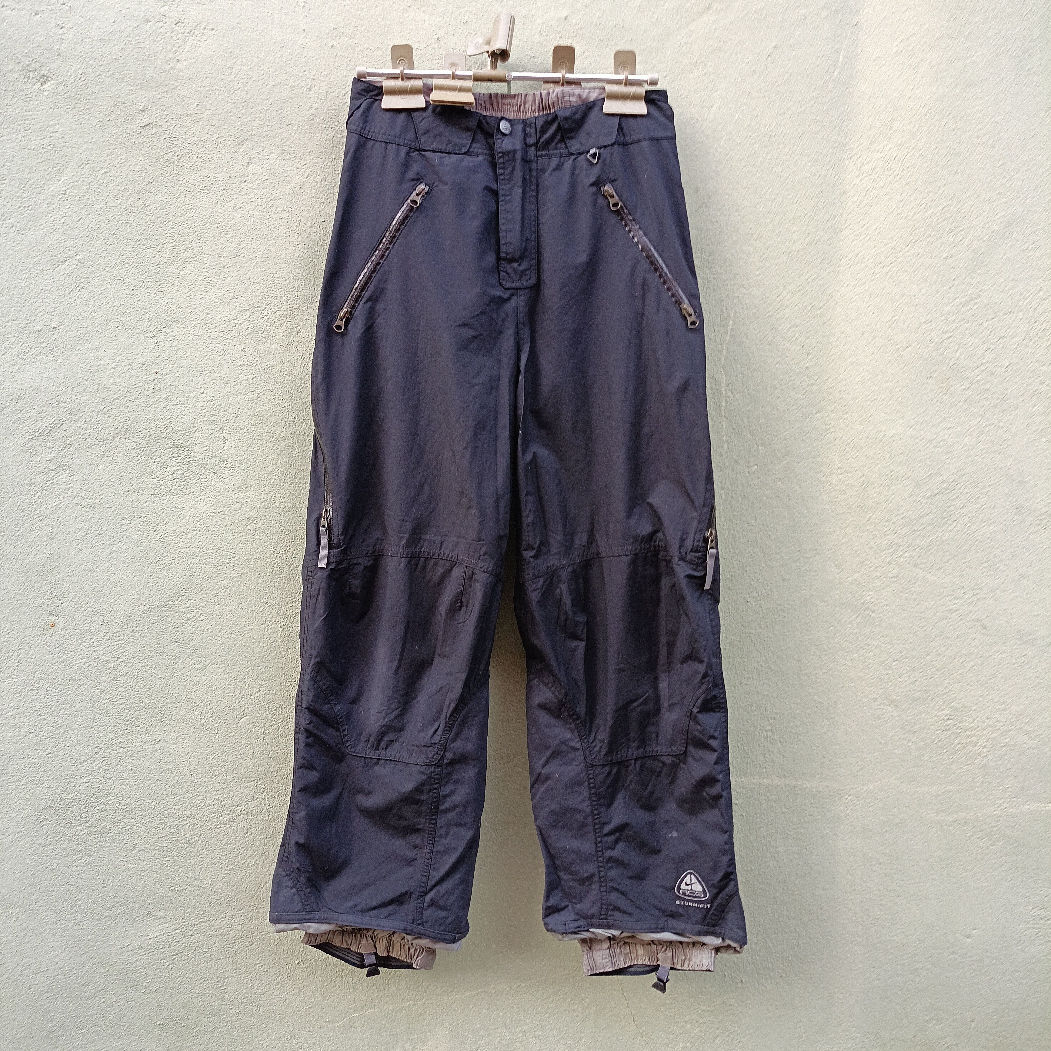 Nike ACG NIKE ACG OUTER LAYER COUCHE EXTERNE Size US 31 - 1 Thumbnail