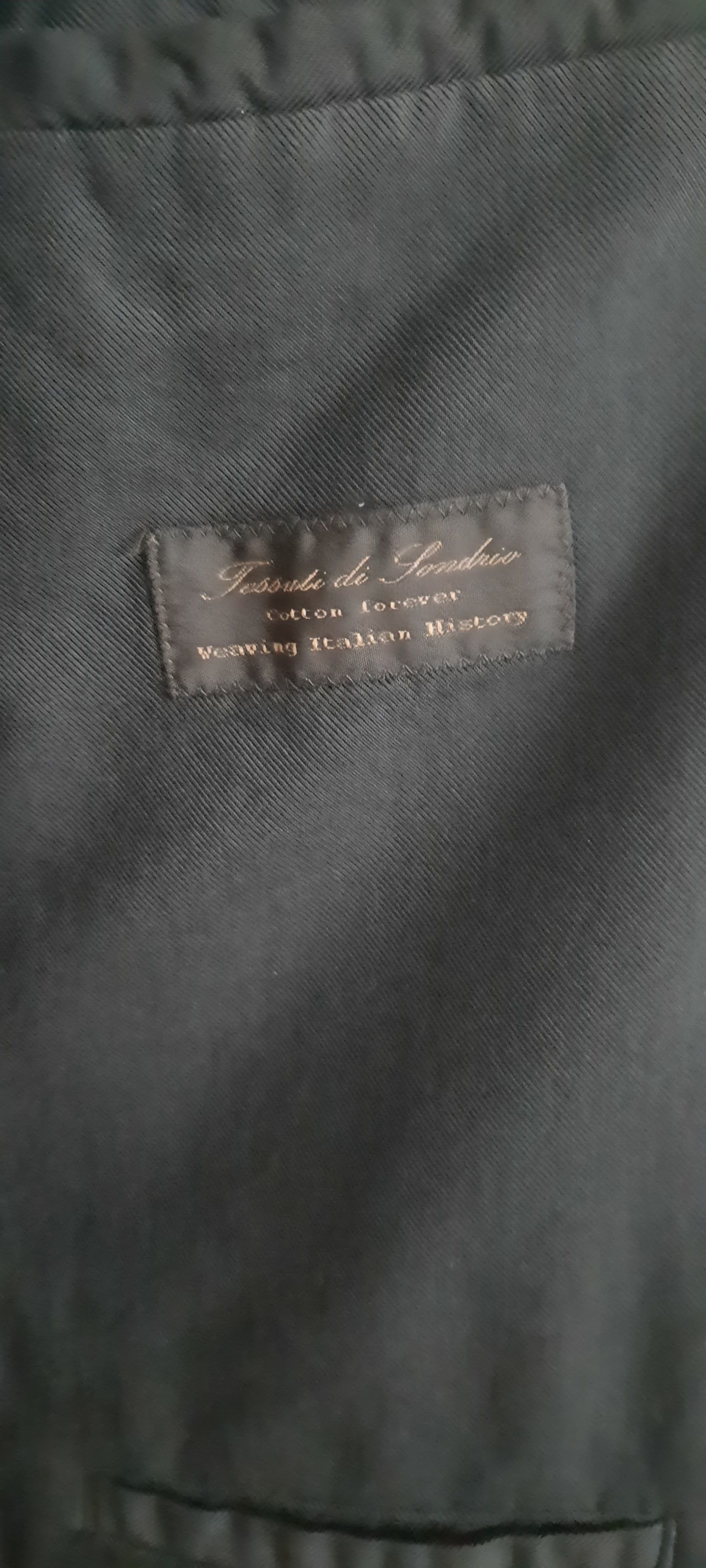J.Lindeberg J.LINDEBERG Men's Blazer (Jacket) Size 50R - 15 Thumbnail