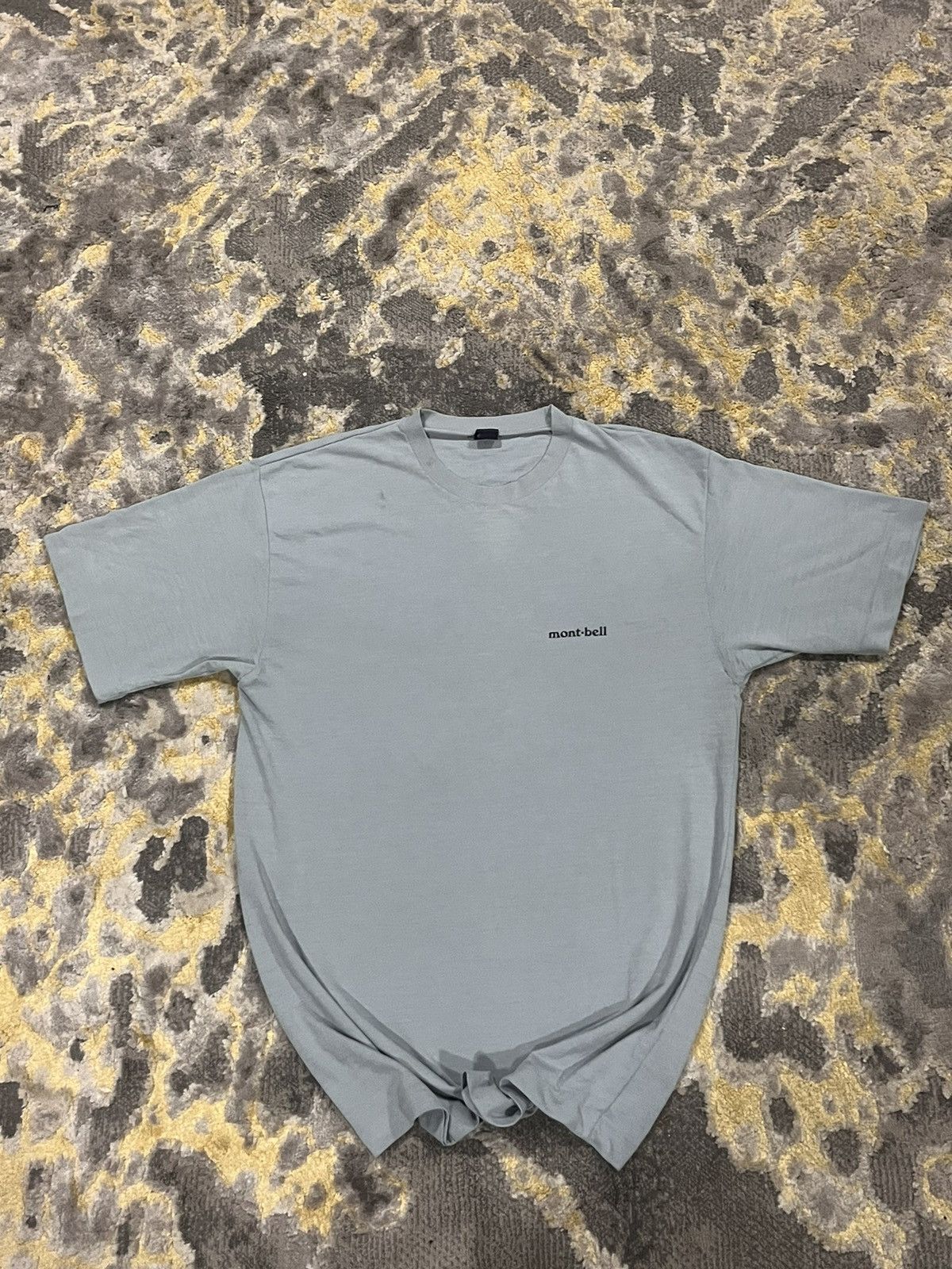 Montbell × Vintage VINTAGE MONTBELL Size US L / EU 52-54 / 3 - 1 Thumbnail