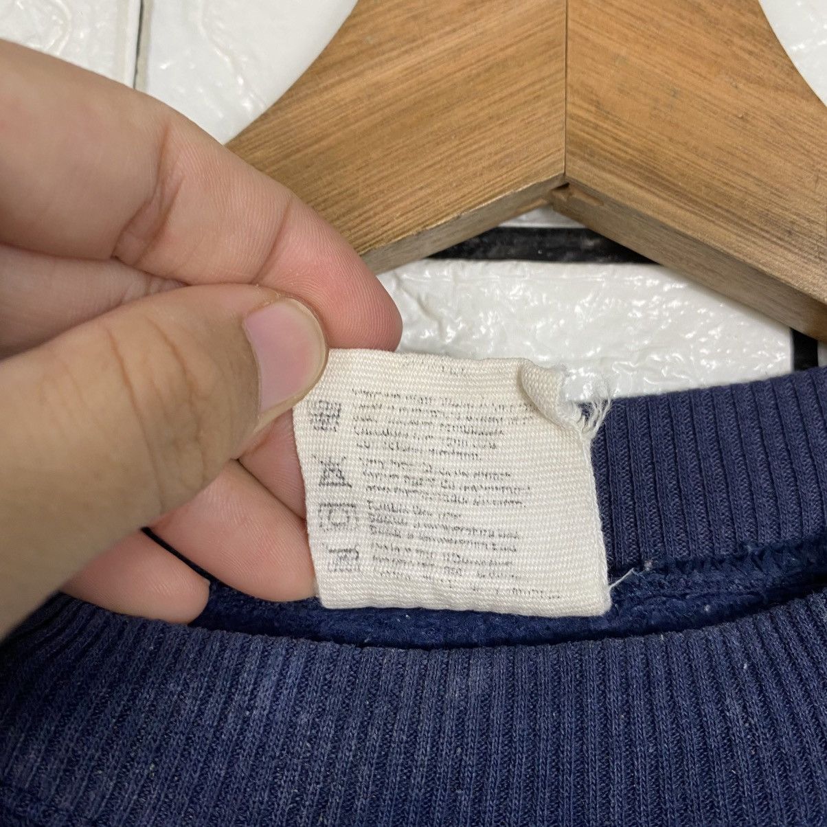 Japanese Brand Vintage Sweatshirt Piko Hawaii Big Logo Striped Size US M / EU 48-50 / 2 - 15 Thumbnail