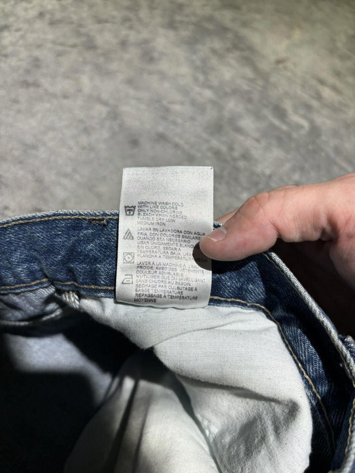 Dickies Dickies Denim Jeans Size US 40 / EU 56 - 7 Thumbnail
