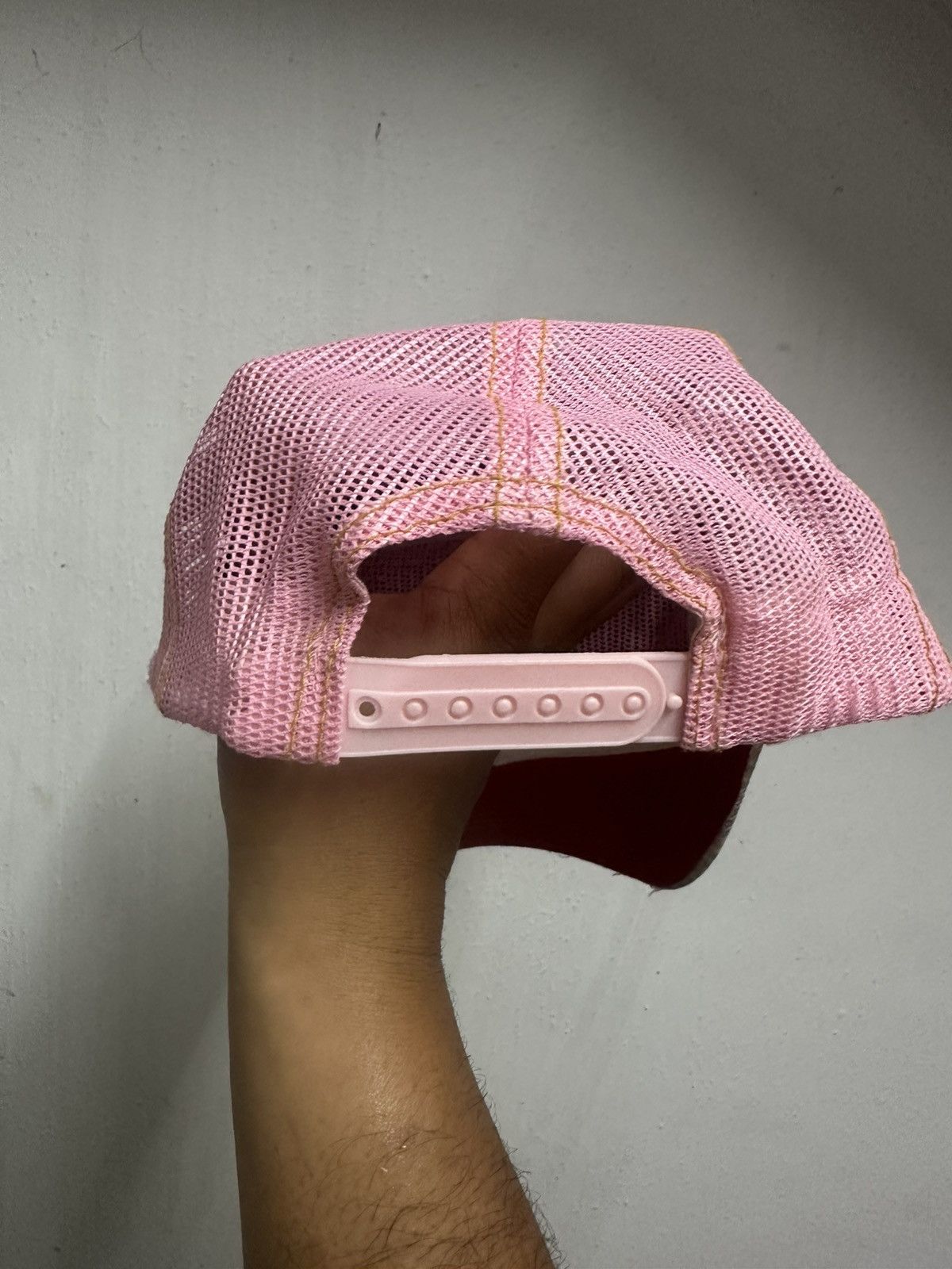 Von Dutch VTG Von Dutch Trucked Hat Size ONE SIZE - 4 Thumbnail