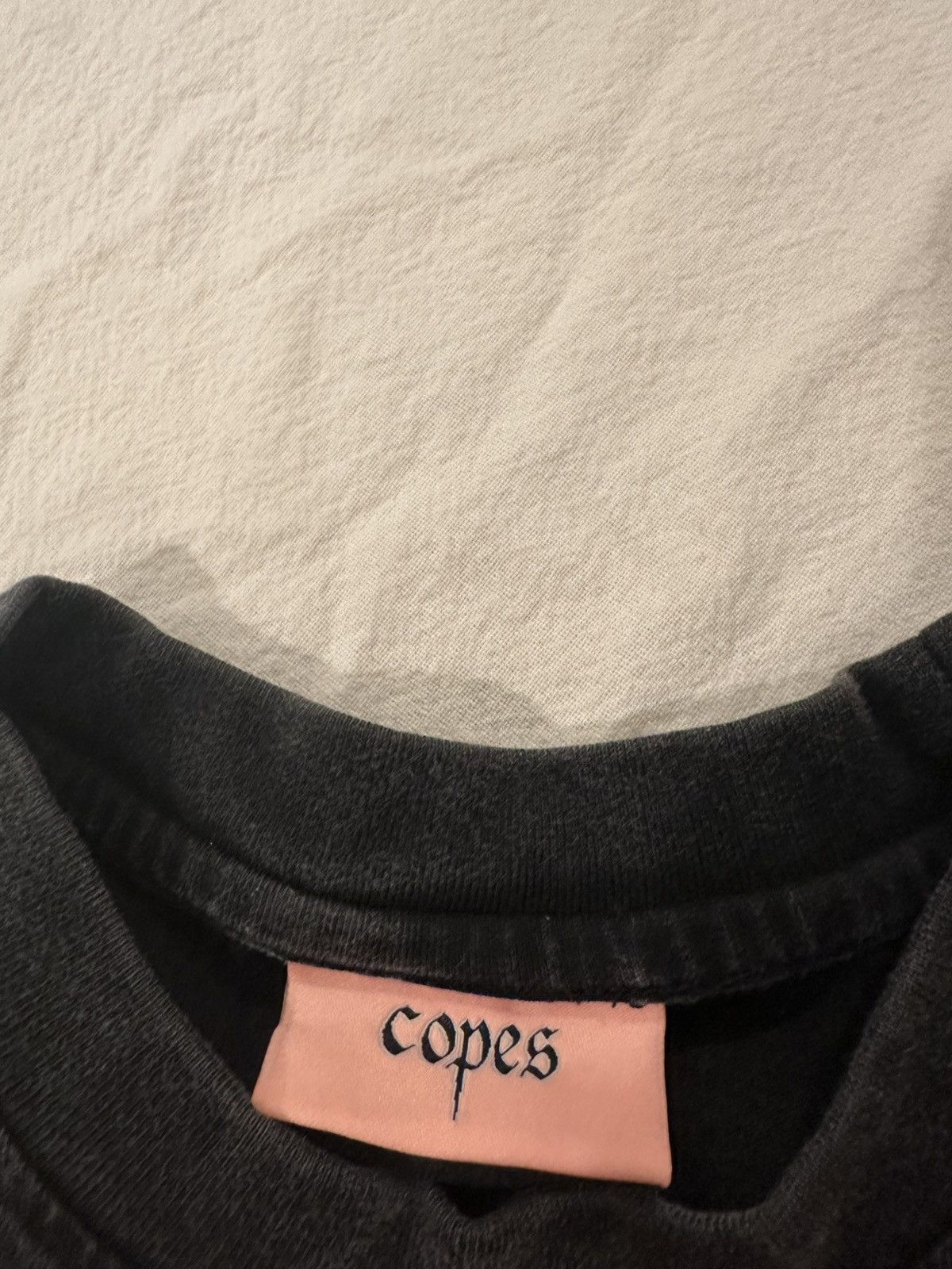 Copes Investigate Antarctica 100% Heavyweight Terry Cotton Size US L / EU 52-54 / 3 - 2 Thumbnail