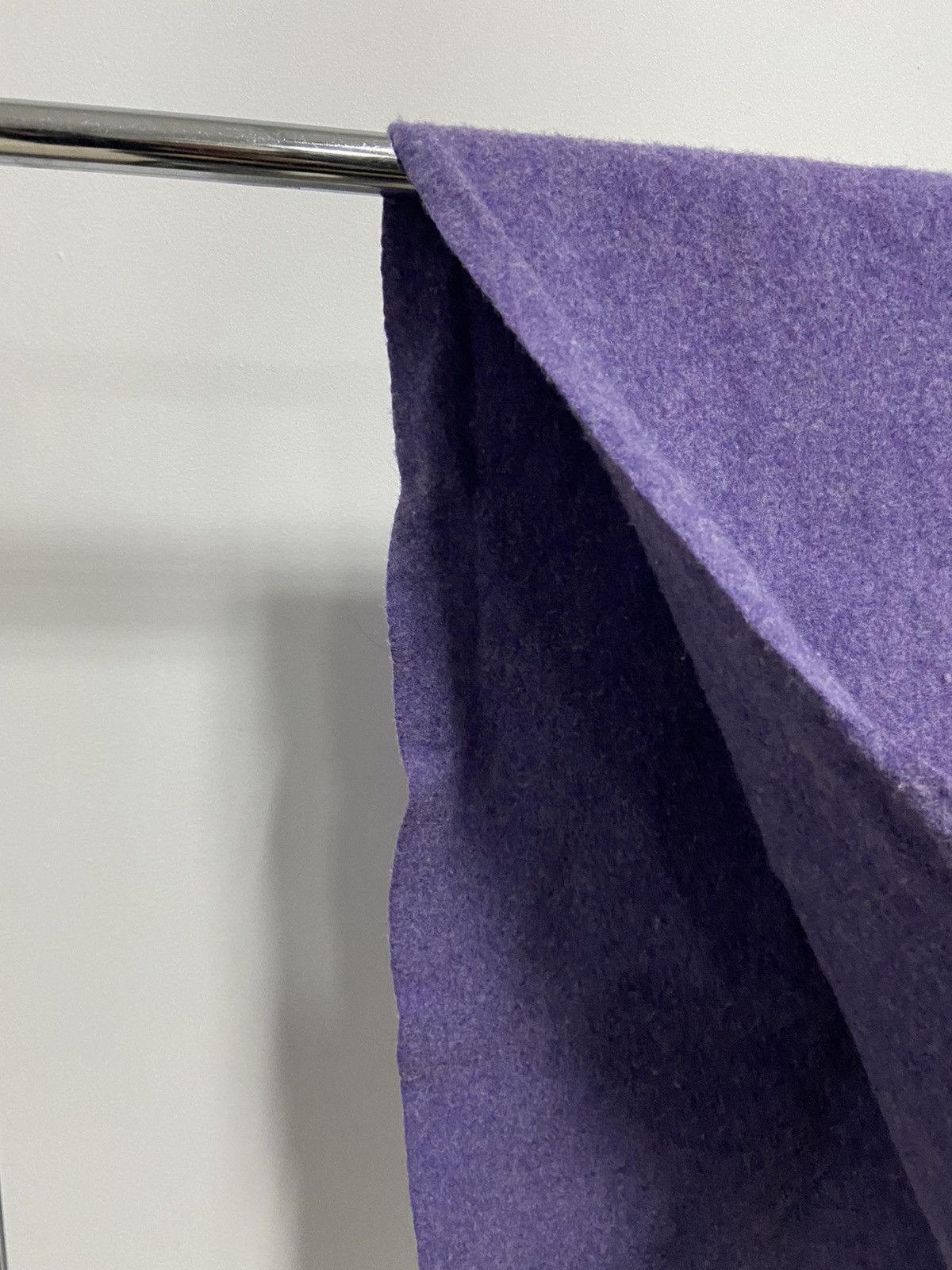 Acne Studios × Vintage Acne studios scarf vintage wool Size ONE SIZE - 2 Thumbnail