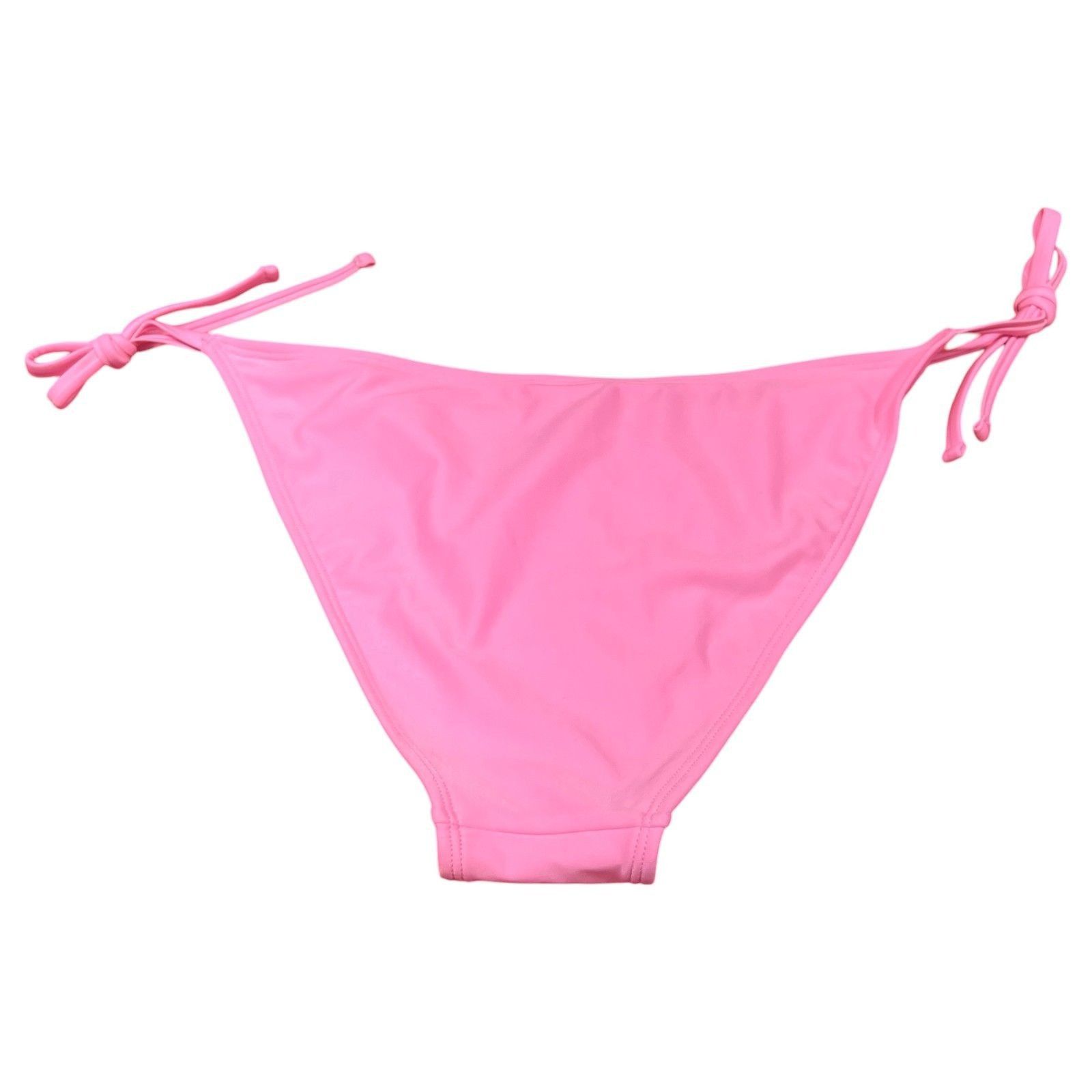 Other Wild Fable -Women's Side-Tie Low-Rise Cheeky High Leg Bikini Size ONE SIZE - 4 Thumbnail