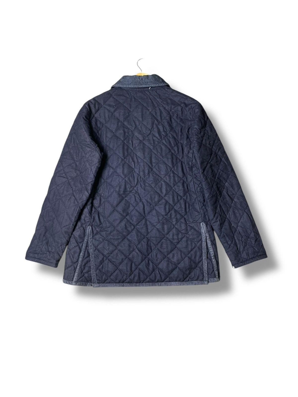 Lavenham × Vintage Vintage Lavenham Suffolk Quilted Jacket (51) Size US XS / EU 42 / 0 - 3 Thumbnail