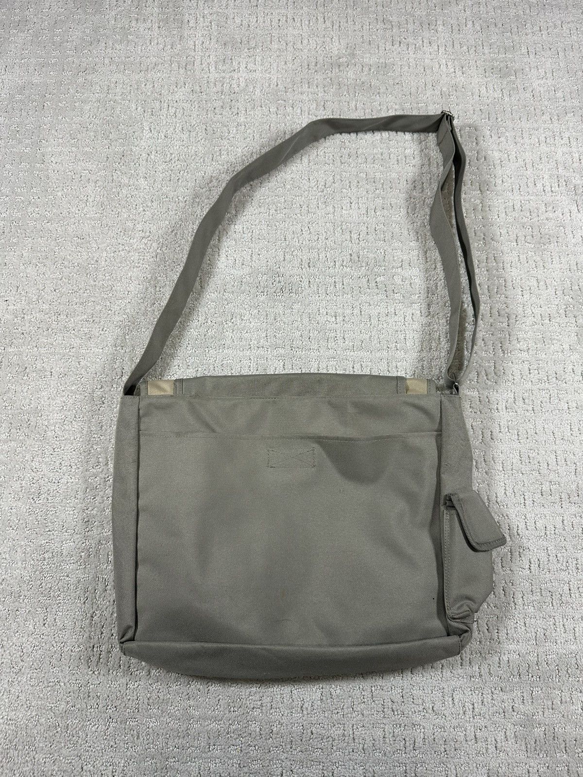 Anime Crush Gear Anime Sunrise NBN Bag Size ONE SIZE - 3 Thumbnail