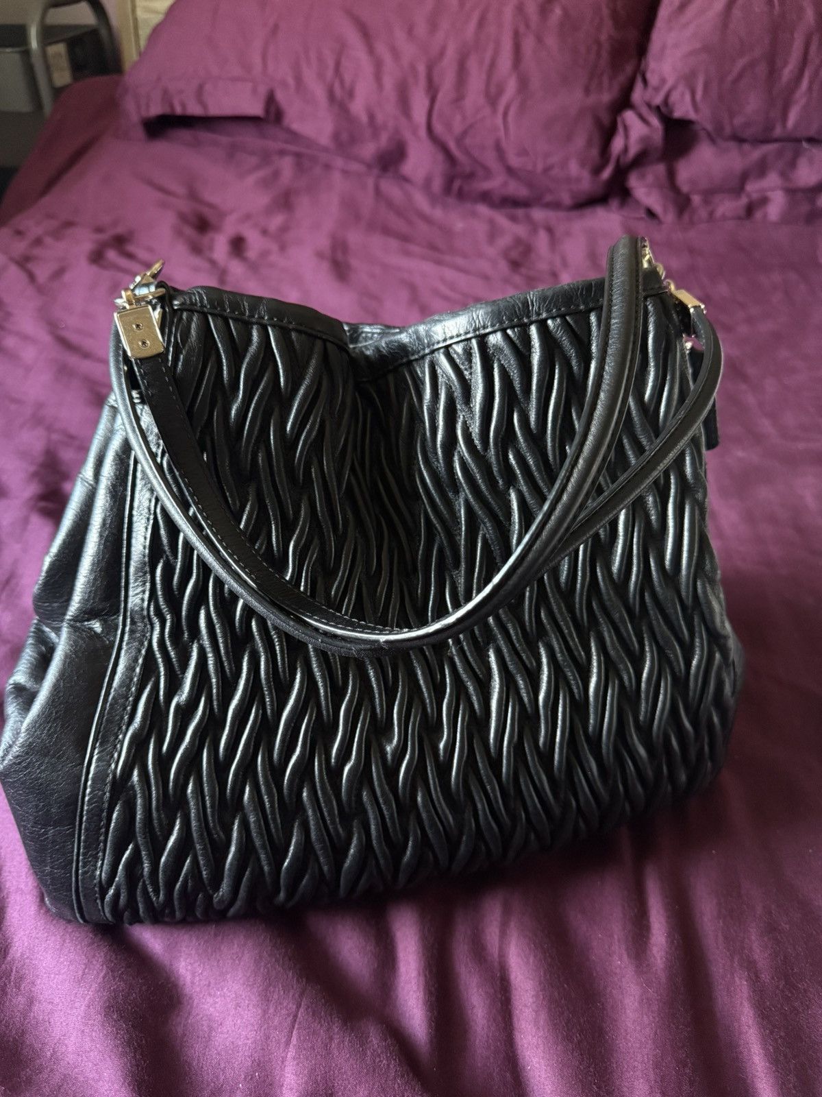 Coach vintage coach bag Size ONE SIZE - 1 Thumbnail