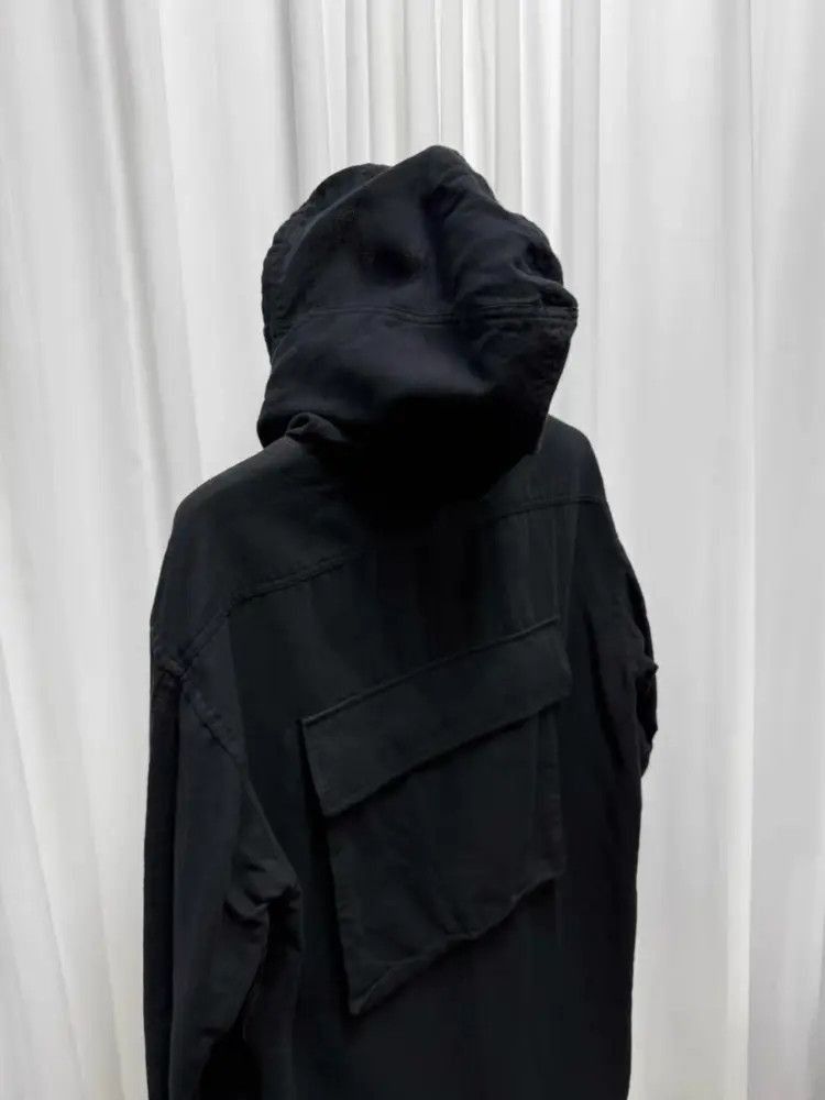 The Viridi-anne The Viride Anne TVA Hi-neck Hoodie Size US L / EU 52-54 / 3 - 5 Thumbnail