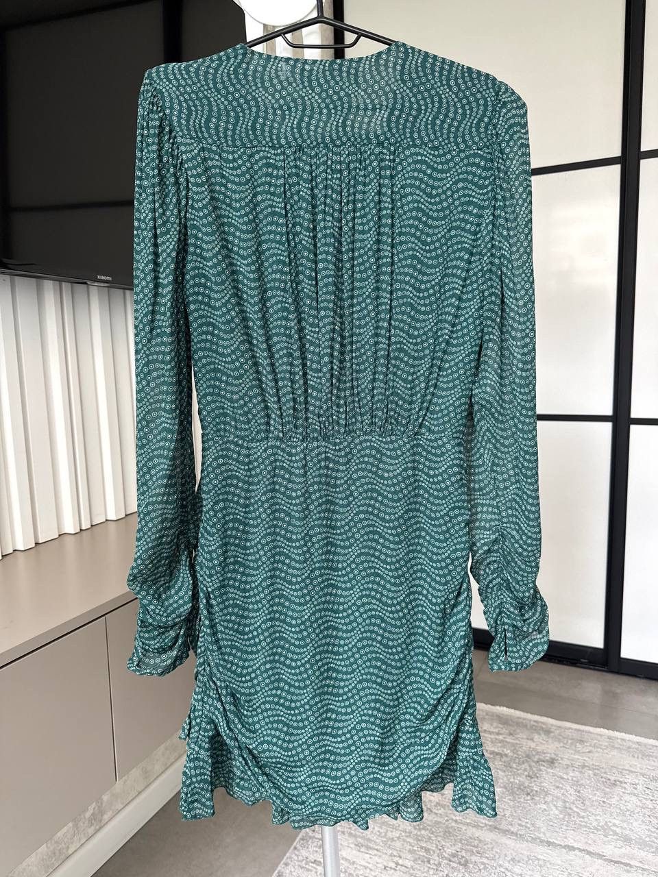 ba&sh Ba&sh dress Size S / US 4 / IT 40 - 6 Thumbnail
