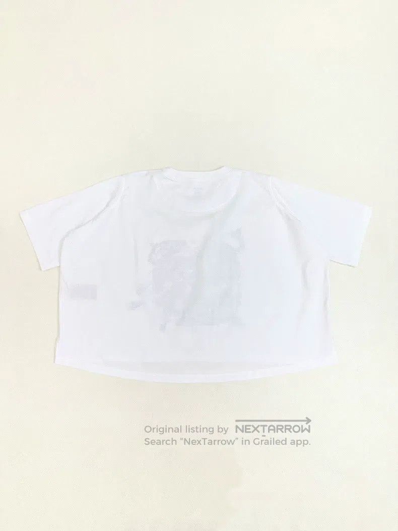 Hermes Hermes 25 Spring/Summer women's short-sleeve tunic Size XS / US 0-2 / IT 36-38 - 3 Thumbnail