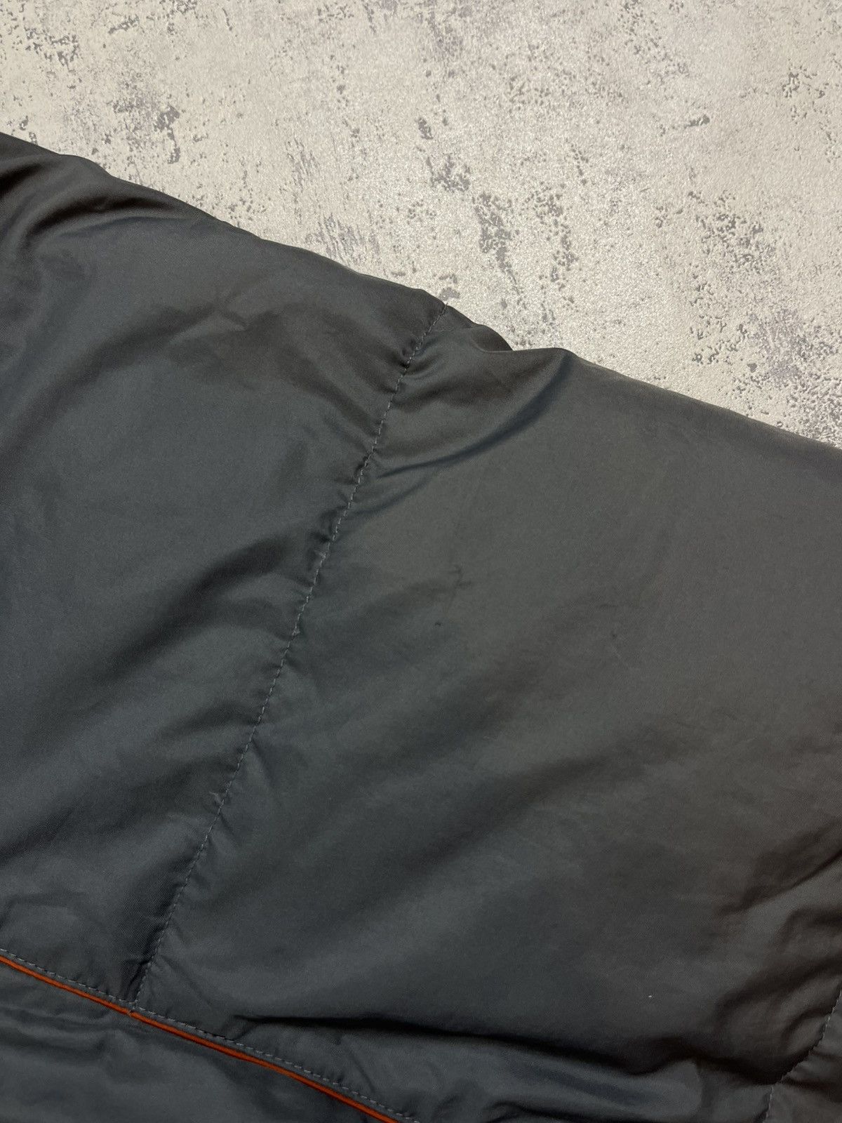 Nike 90’s NIKE RETRO CENTRAL SWOOSH LOGO DOWN PUFFER JACKET Y2K Size US M / EU 48-50 / 2 - 13 Thumbnail