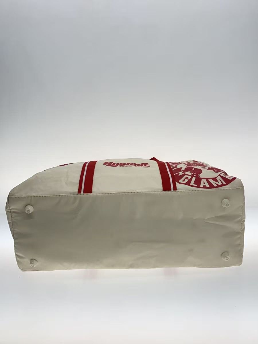Hysteric Glamour "AMAZING VIBRATIONS" Carry Bag Size ONE SIZE - 4 Thumbnail