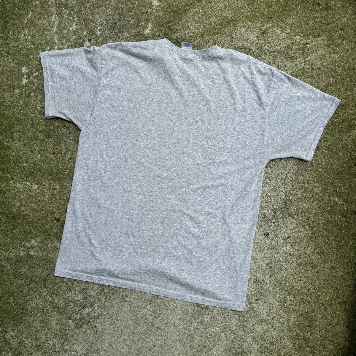Vintage The Computer Hacker Dragon Faded Art Tee Size US XL / EU 56 / 4 - 7 Thumbnail