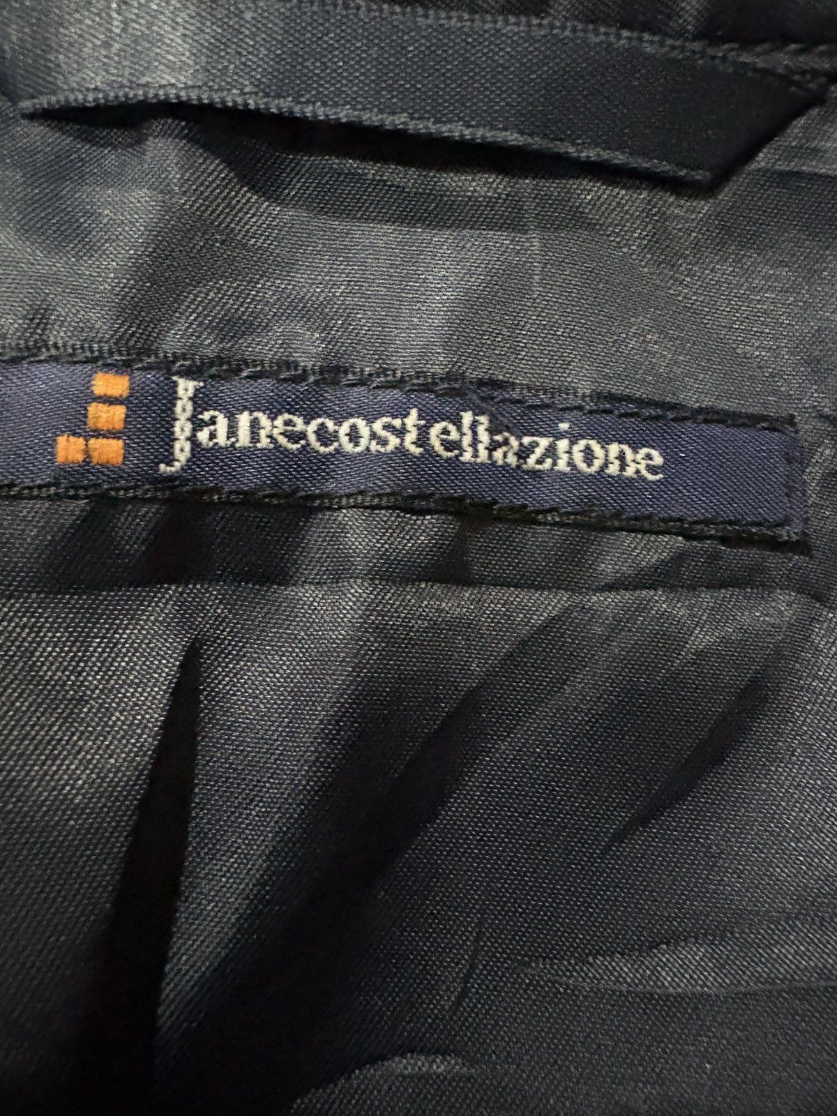 Japanese Brand × Other Janecostellazione Size US L / EU 52-54 / 3 - 7 Thumbnail
