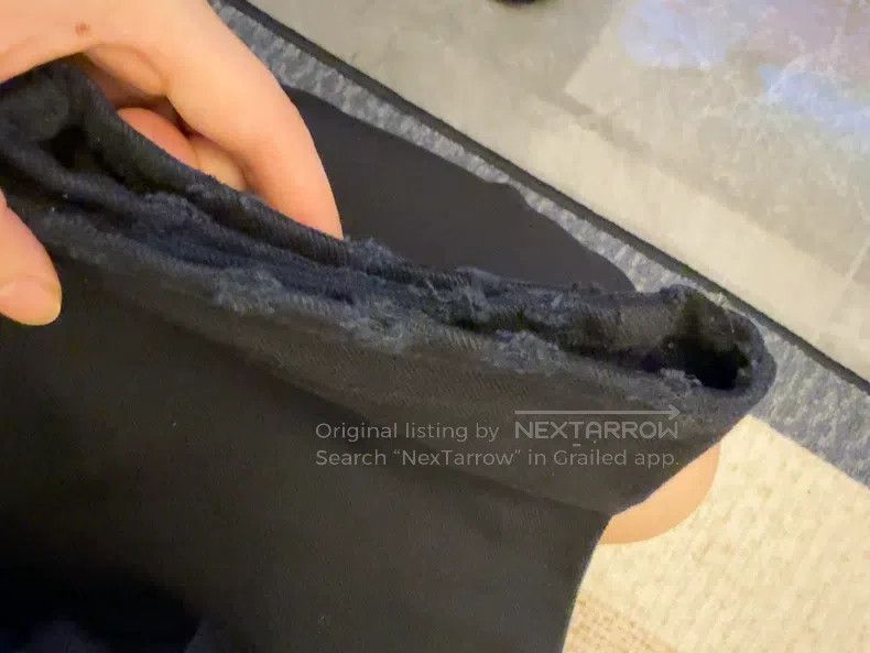 Givenchy Givenchy Classic Denim Jeans Size US 31 - 7 Thumbnail