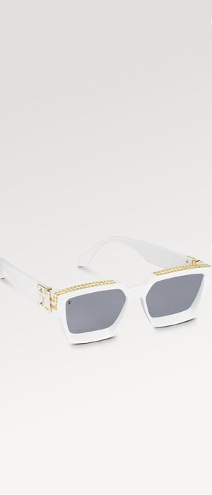 LV Street Sonnenbrille S00 - Accessoires Z1702E