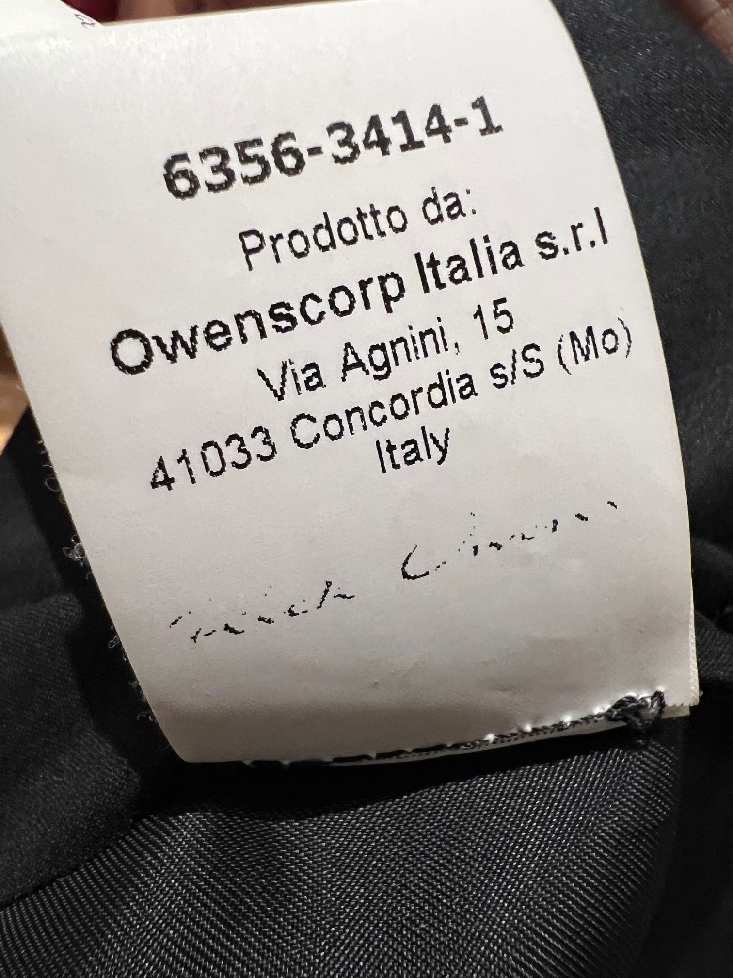 Rick Owens Rick Owens Mainline Mock Neck Leather Vest Size US M / EU 48-50 / 2 - 10 Thumbnail
