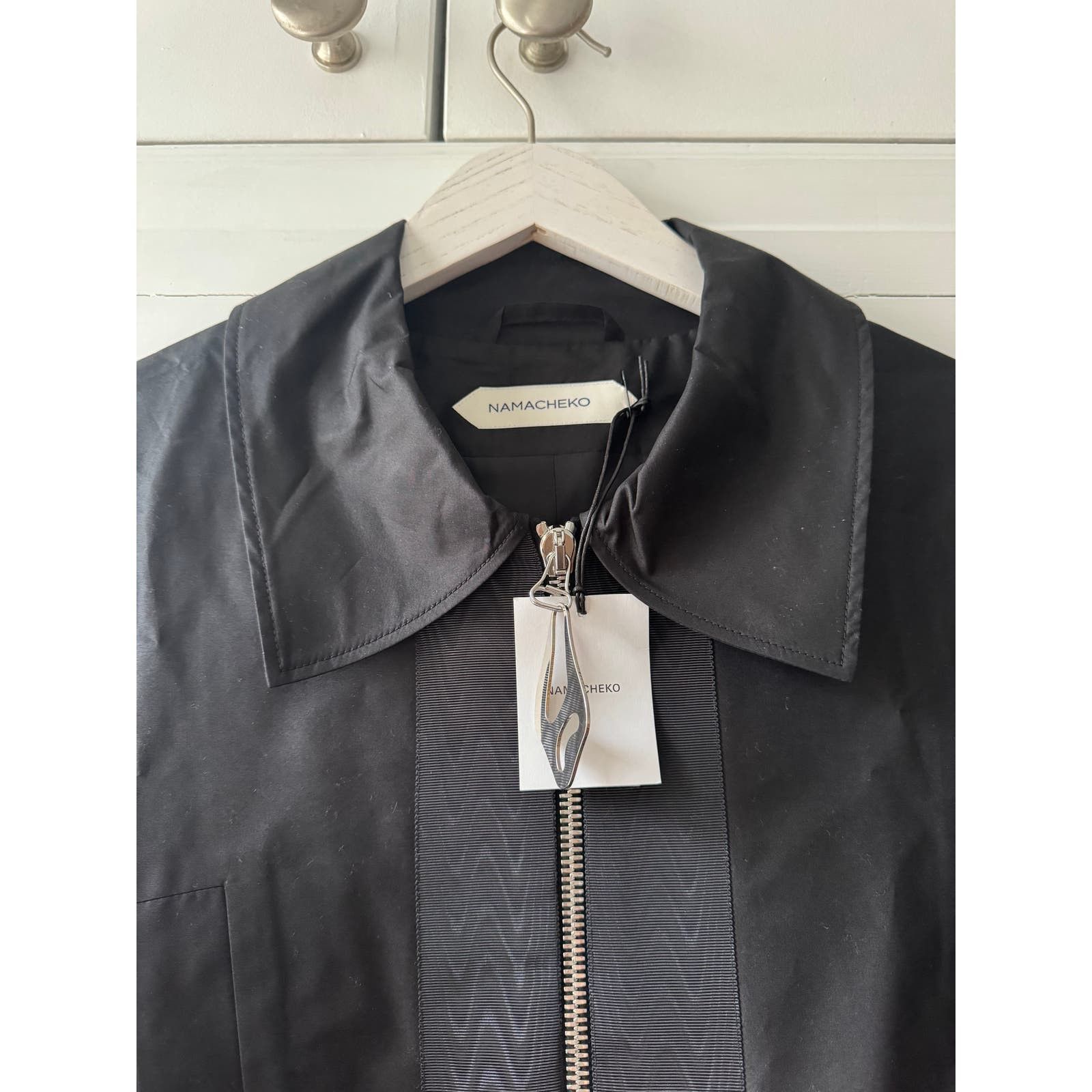 Namacheko Nippur Jacket Size US L / EU 52-54 / 3 - 2 Thumbnail