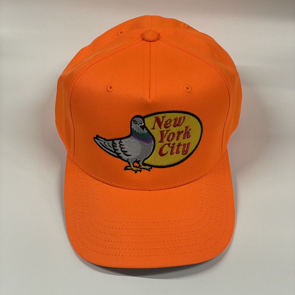 Other NYC Pigeon pro shop Size ONE SIZE - 5 Thumbnail