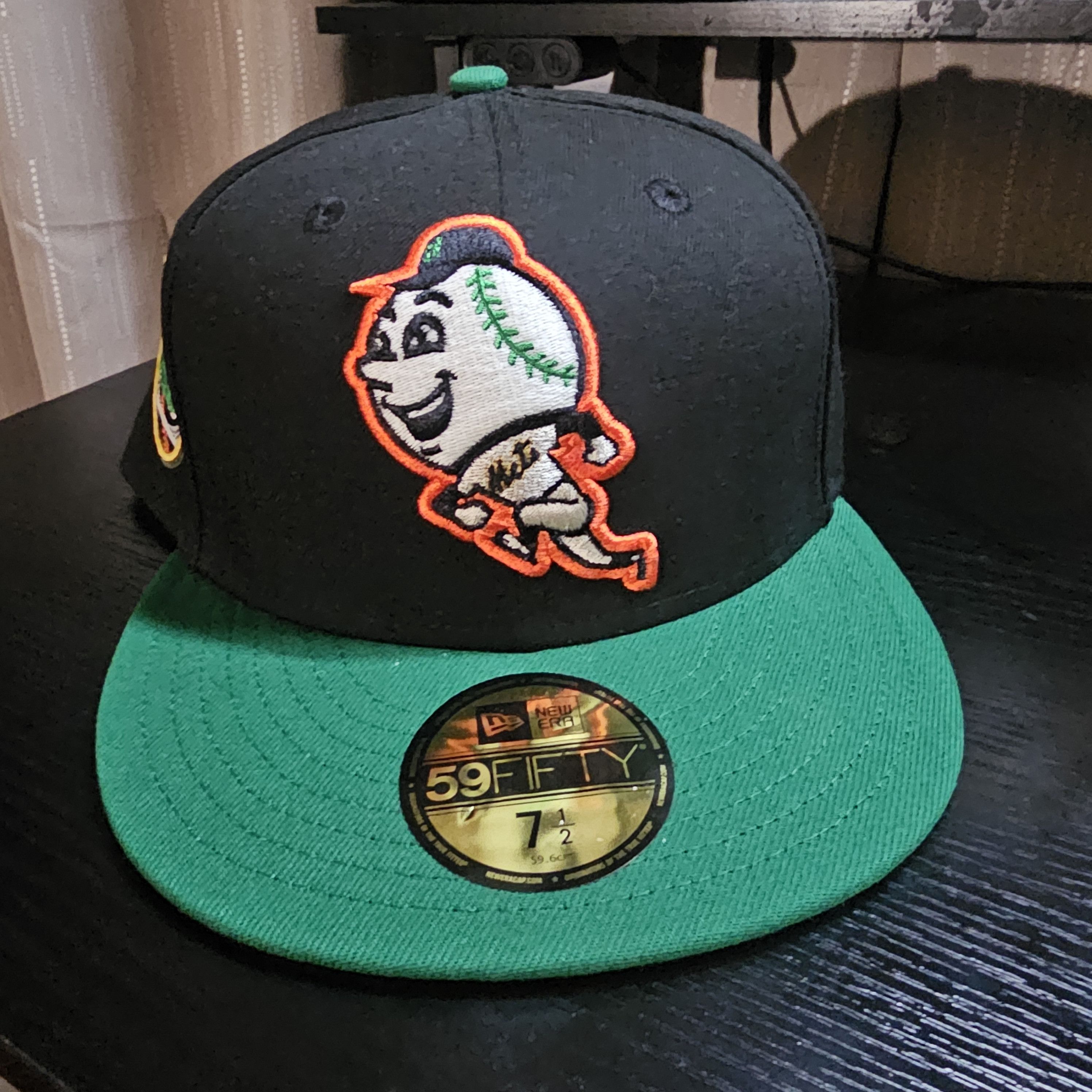 New Era Mr Met "House of Pain" Size ONE SIZE - 1 Thumbnail