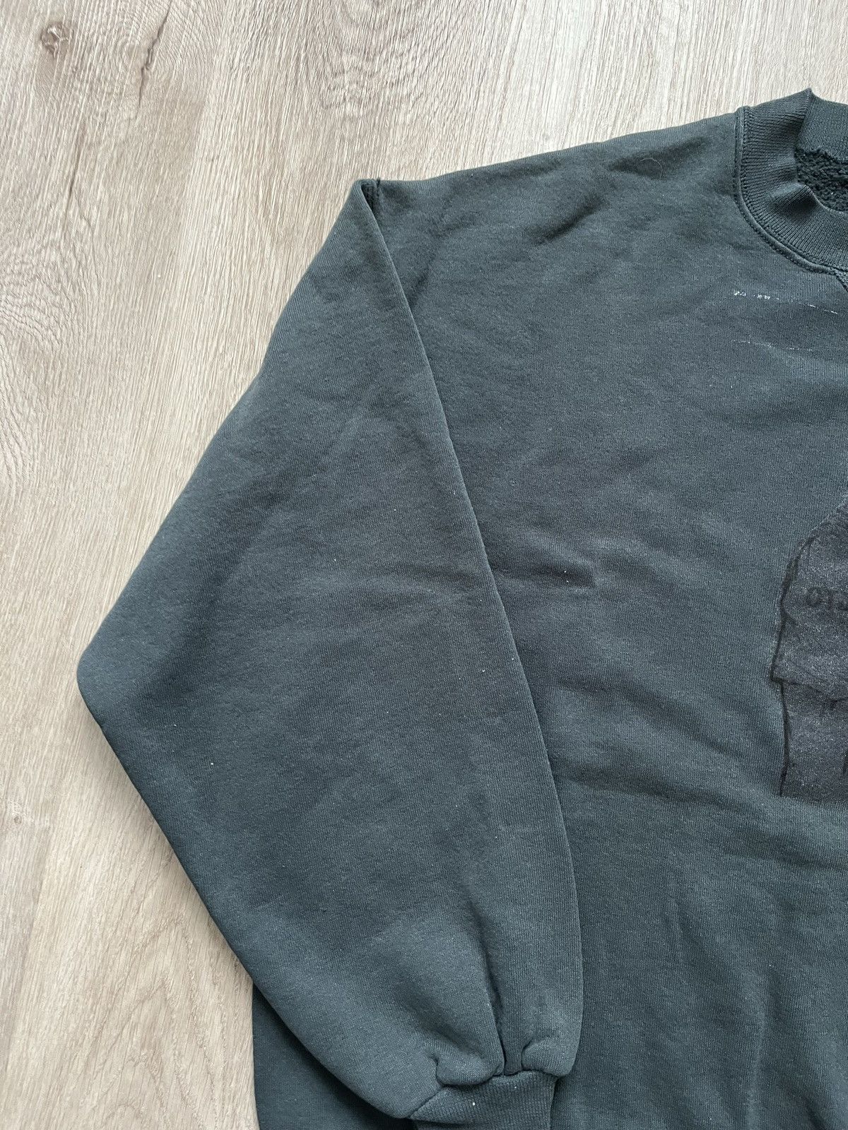 Russell Athletic Vintage 90's Russell Athletic Crewneck Size US XL / EU 56 / 4 - 5 Thumbnail