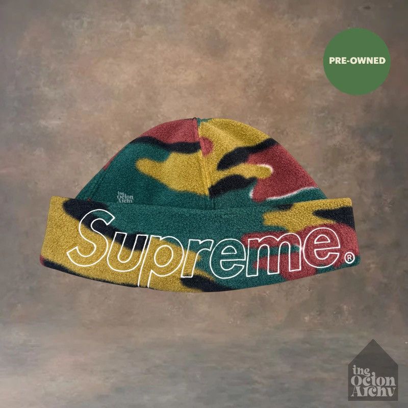 帽子 Supreme Sparkle Beanie Multicolor Supreme Supreme Sparkle 'Multicolor' Beanie | Grailed