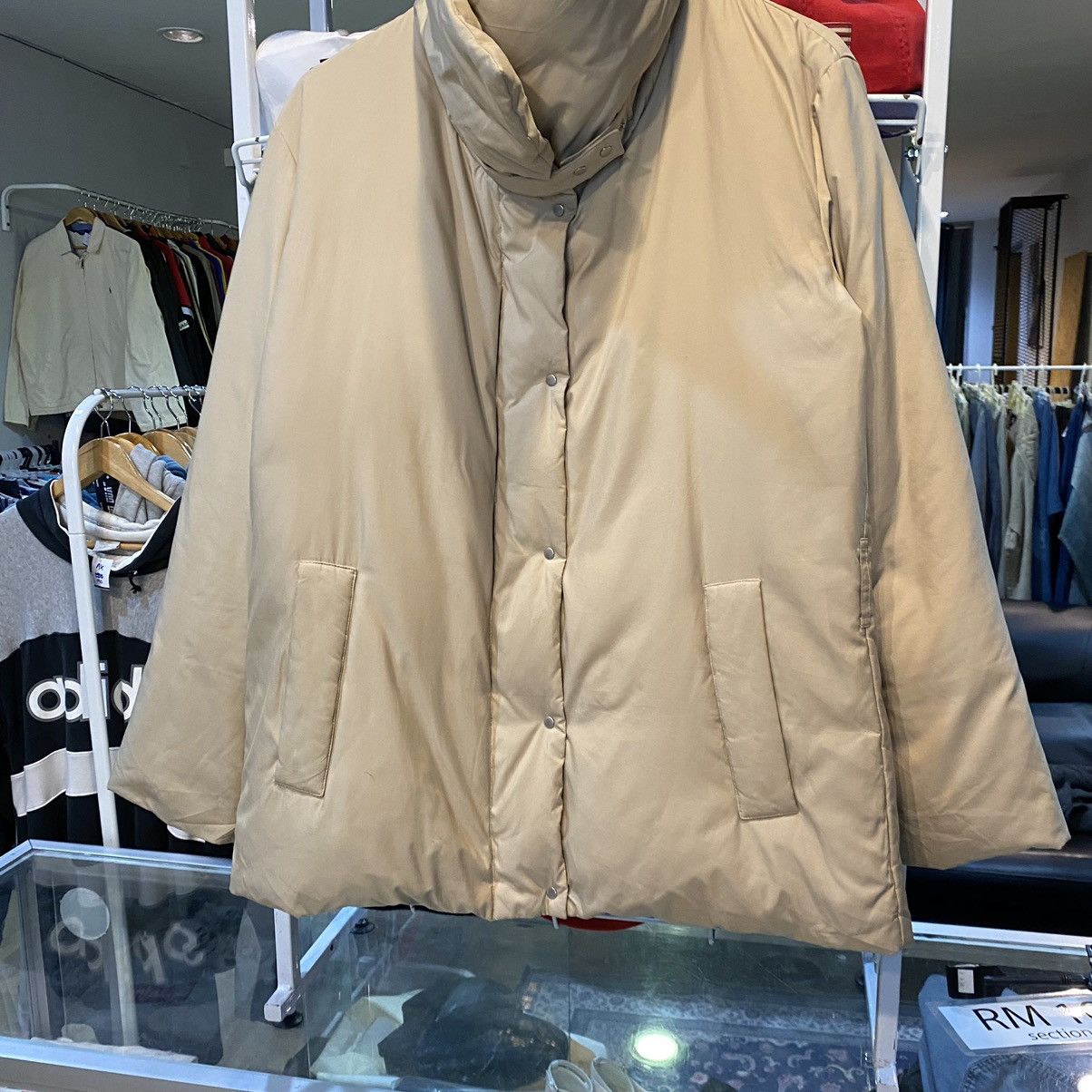 Issey Miyake Pleats Please by Issey Miyake Light Puffer Coat Size US L / EU 52-54 / 3 - 5 Thumbnail
