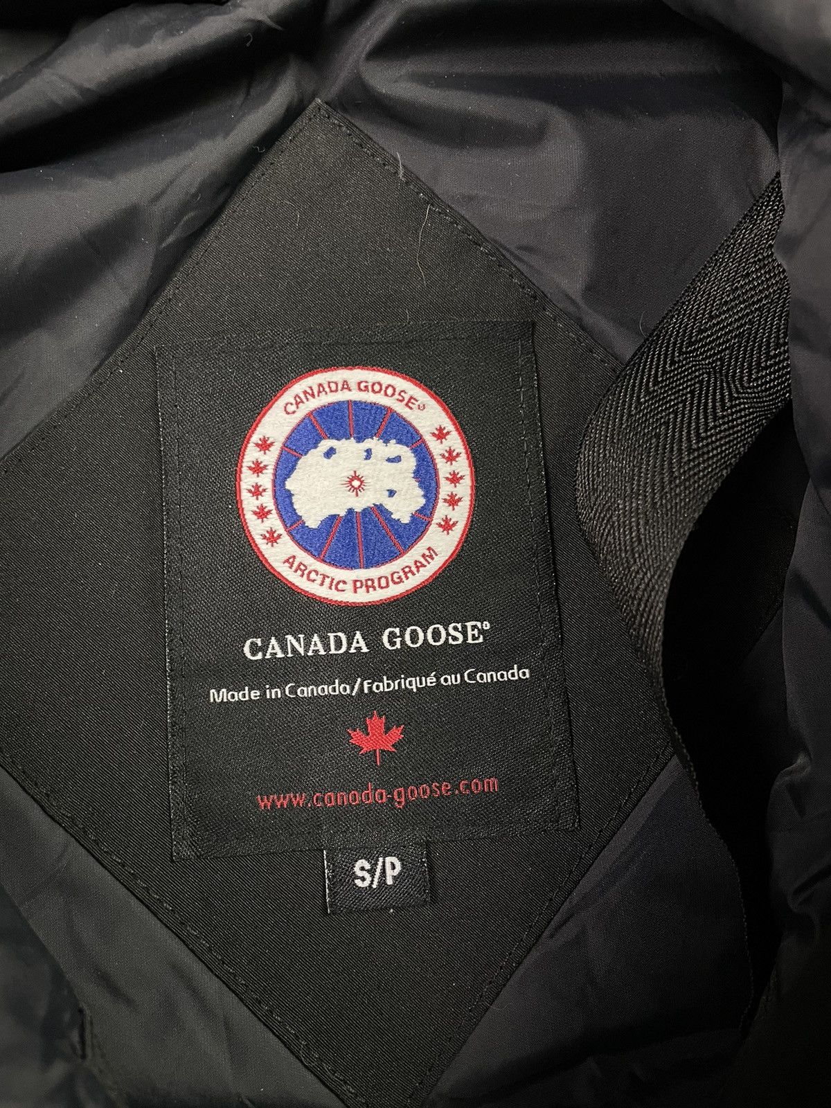 Canada Goose Canada Goose Montebello Winter Hype Parka Down Jacket Size S / US 4 / IT 40 - 8 Thumbnail