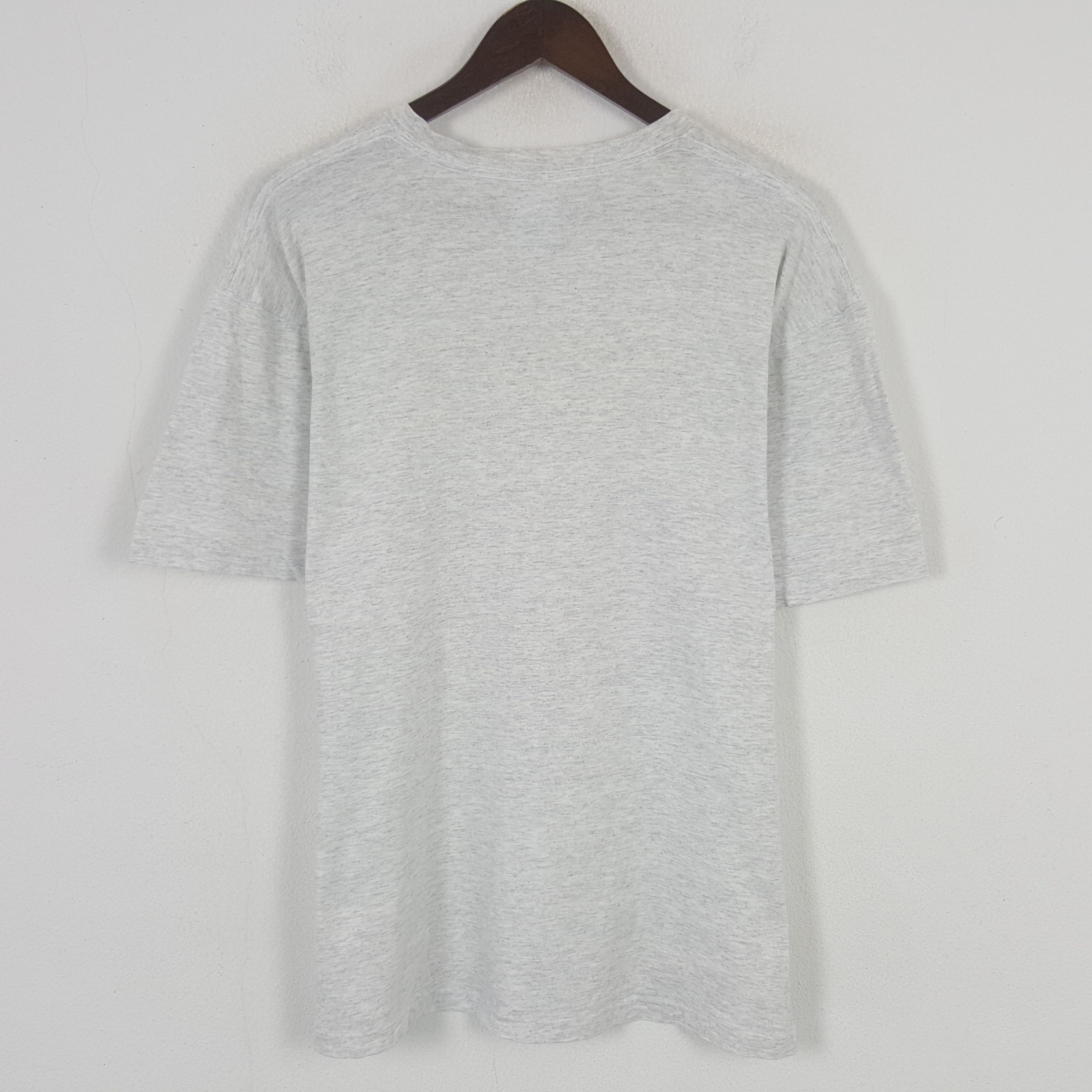 Vintage Vintage Duke University Tshirt Size US L / EU 52-54 / 3 - 3 Thumbnail