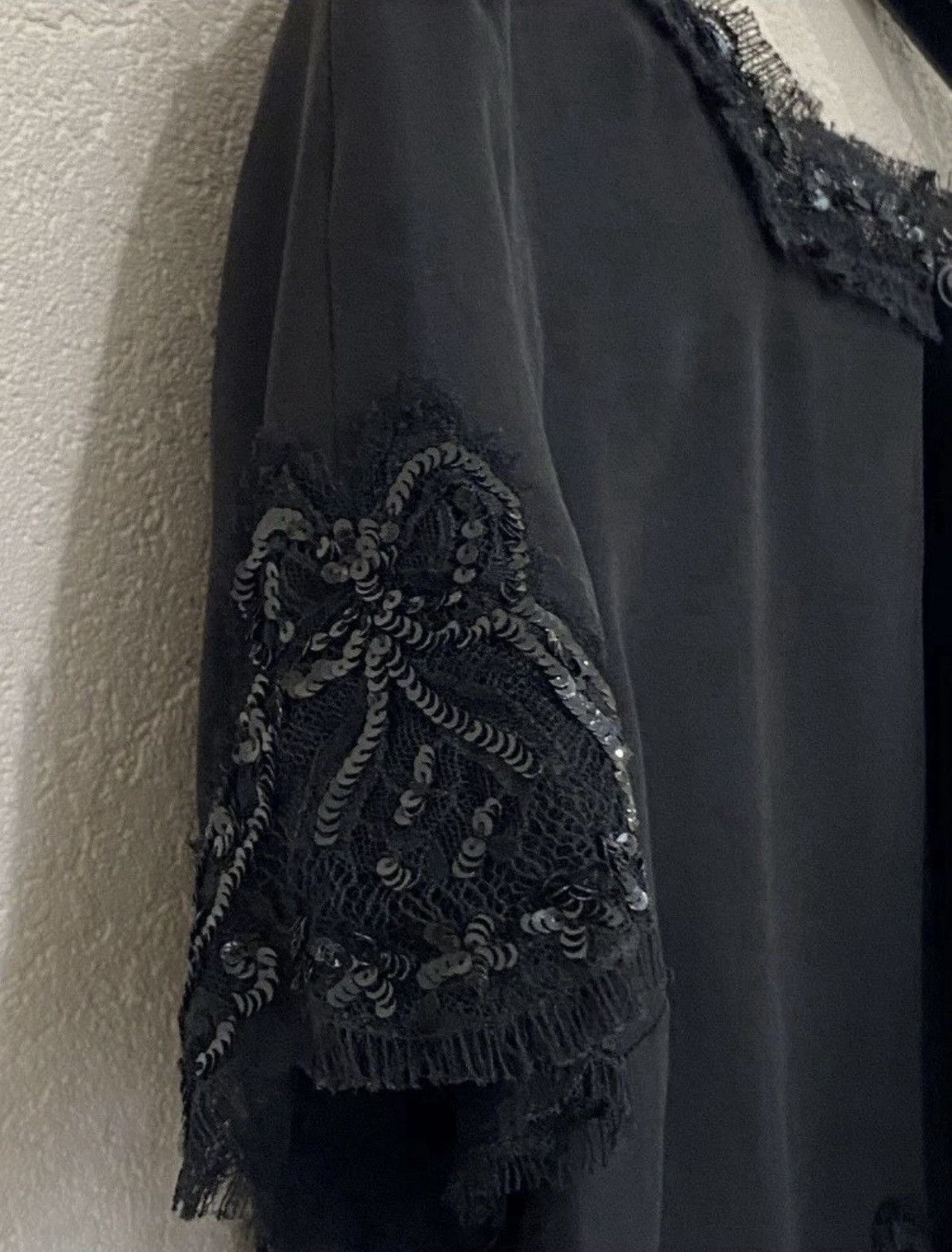 Chanel Chanel cape Size S / US 4 / IT 40 - 6 Thumbnail