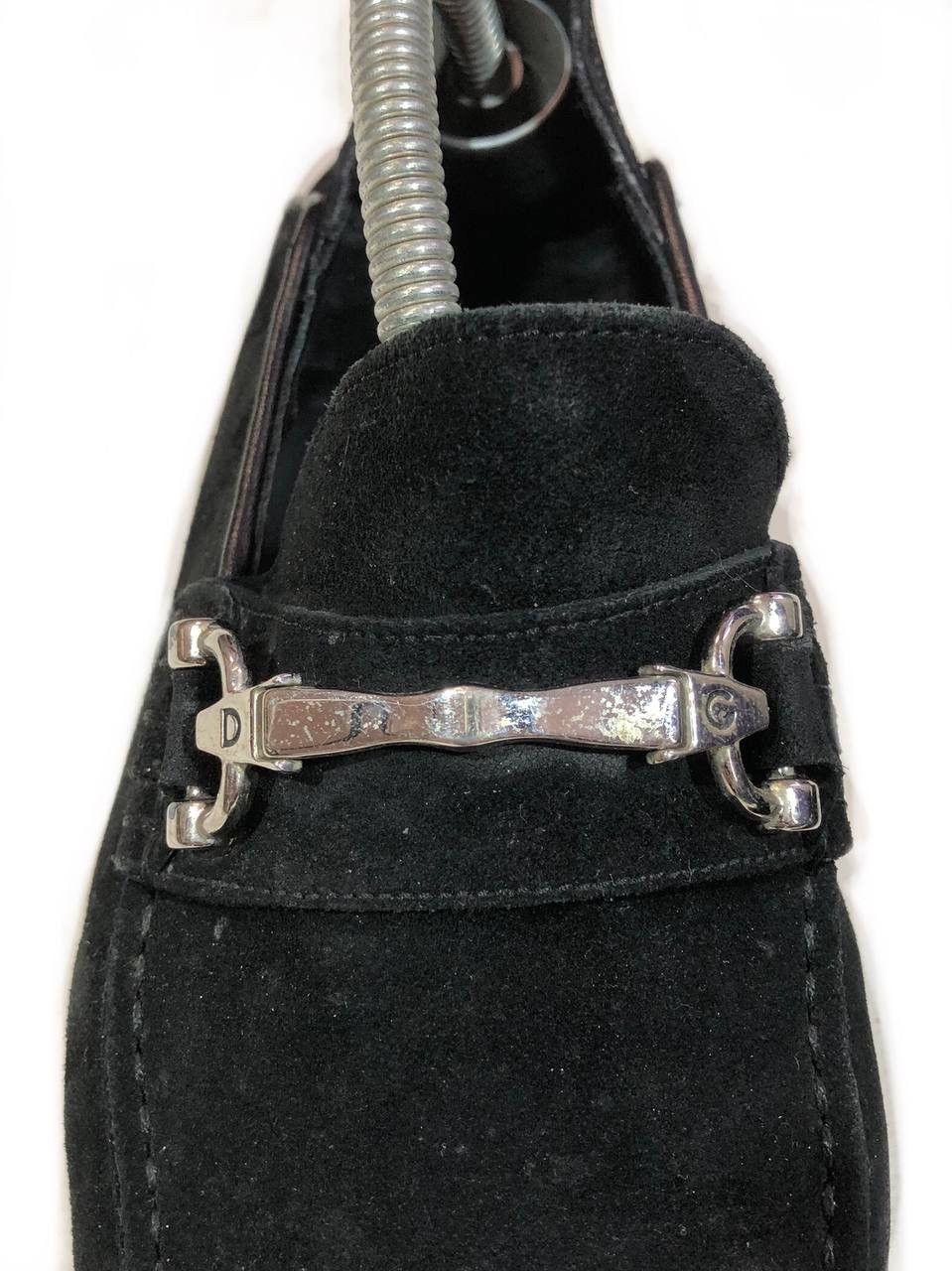 Dolce & Gabbana Dolce Gabbana Moccasins Shoes Man Size US 8.5 / EU 41-42 - 5 Thumbnail